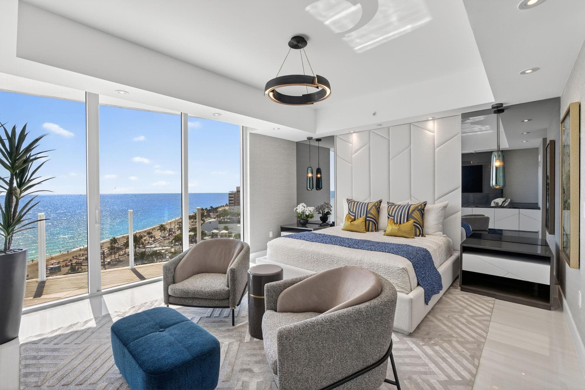 525 N Fort Lauderdale Beach Boulevard 901, Fort Lauderdale, FL 33304 — photo 33 of 47