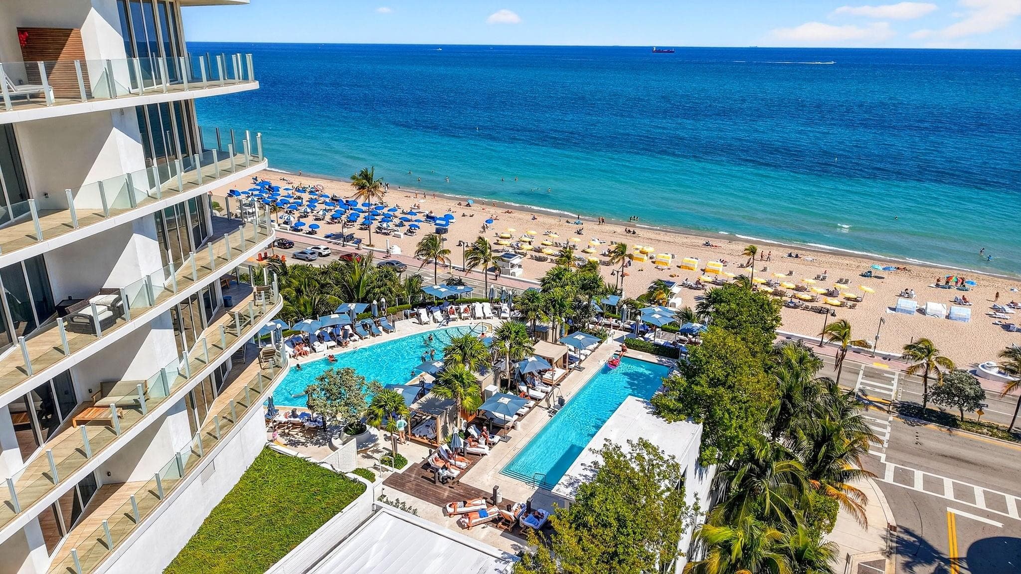 525 N Fort Lauderdale Beach Boulevard 901, Fort Lauderdale, FL 33304 — photo 44 of 47