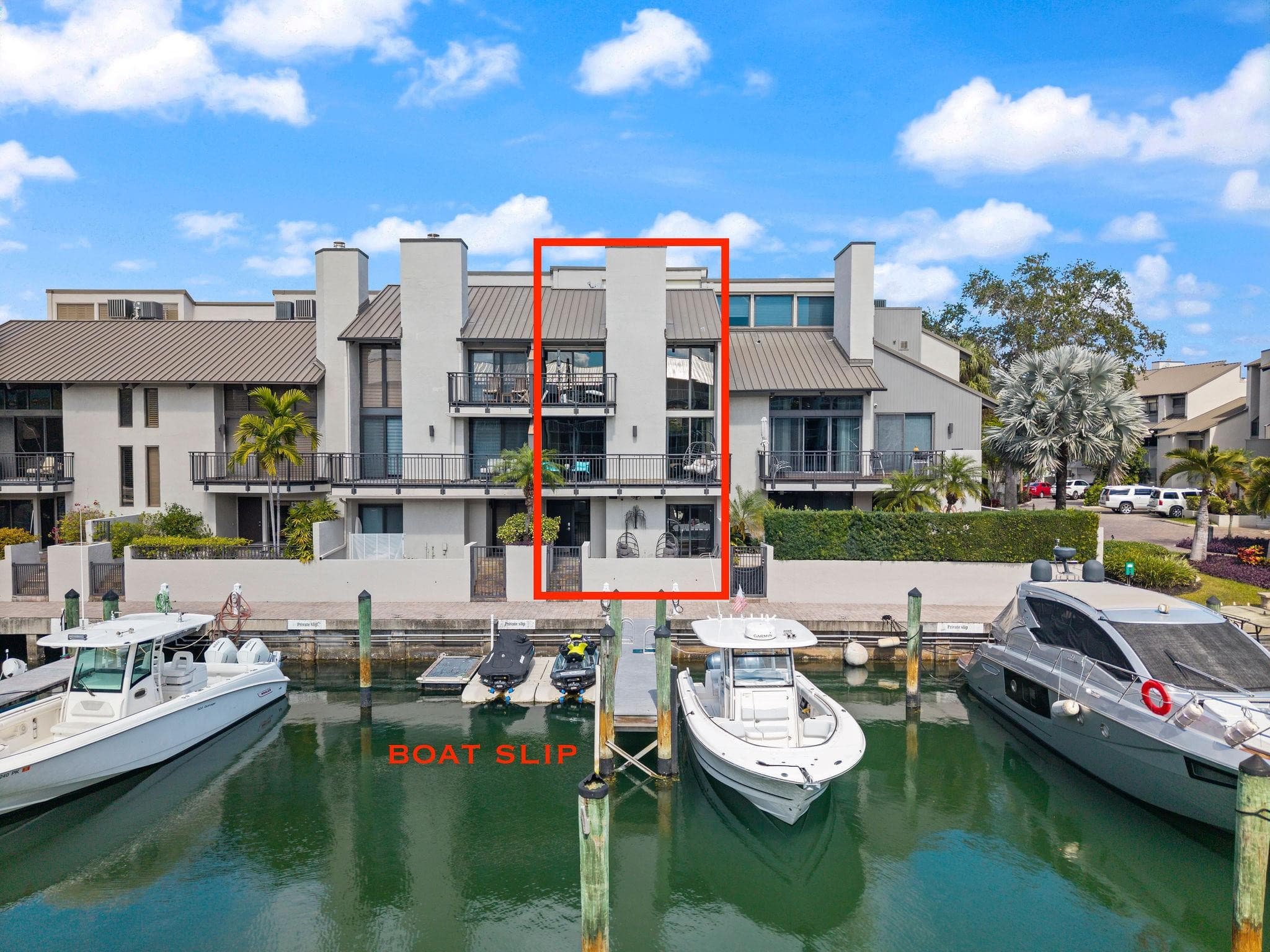 16 Portside Drive 16c, Fort Lauderdale, FL 33316 — photo 2 of 76