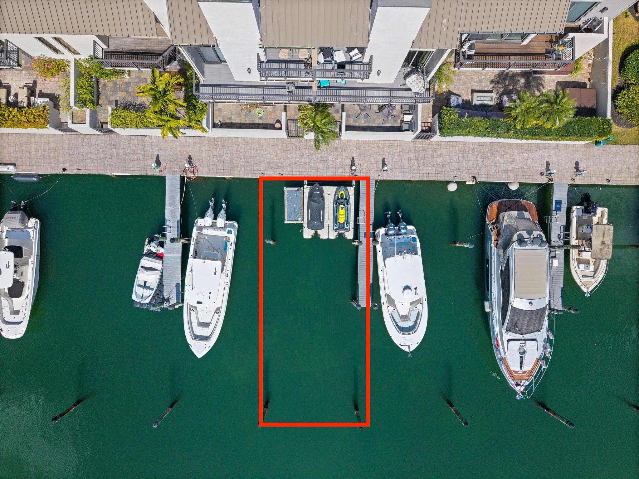 16 Portside Drive 16c, Fort Lauderdale, FL 33316 — photo 26 of 76
