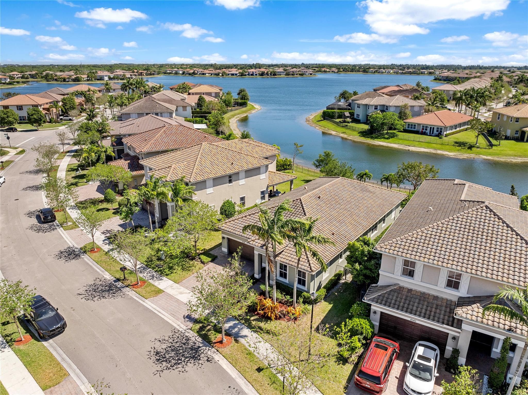 8550 Lakeside Bend, Parkland, FL 33076 — photo 48 of 79