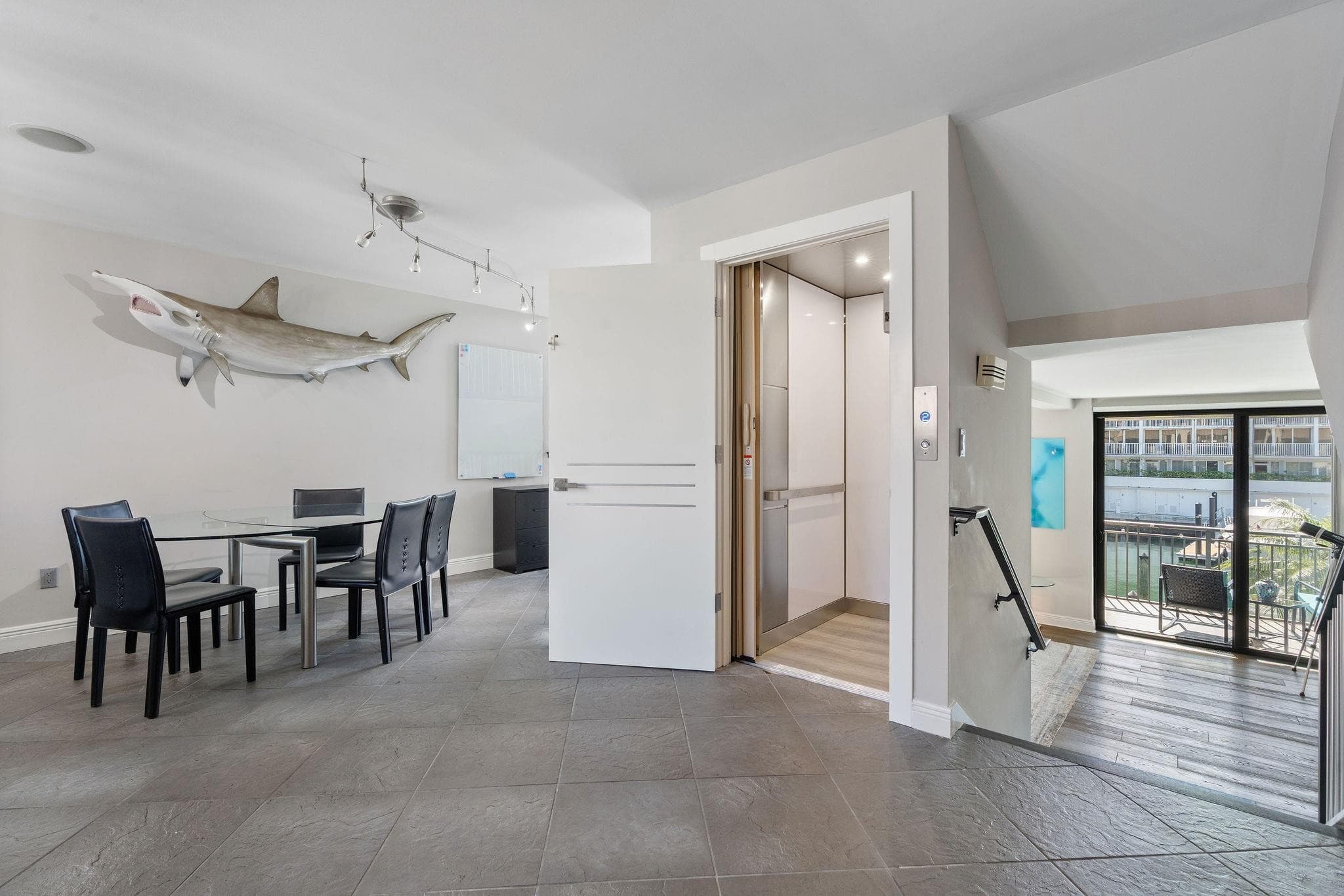 16 Portside Drive 16c, Fort Lauderdale, FL 33316 — photo 58 of 76