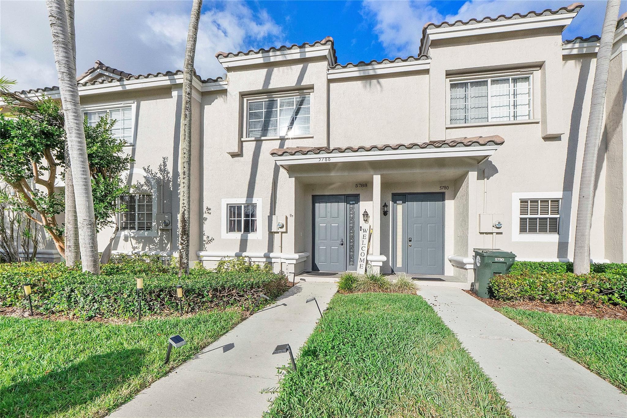 5788 NW 48th Avenue 1, Coconut Creek, FL 33073 — photo 1 of 16