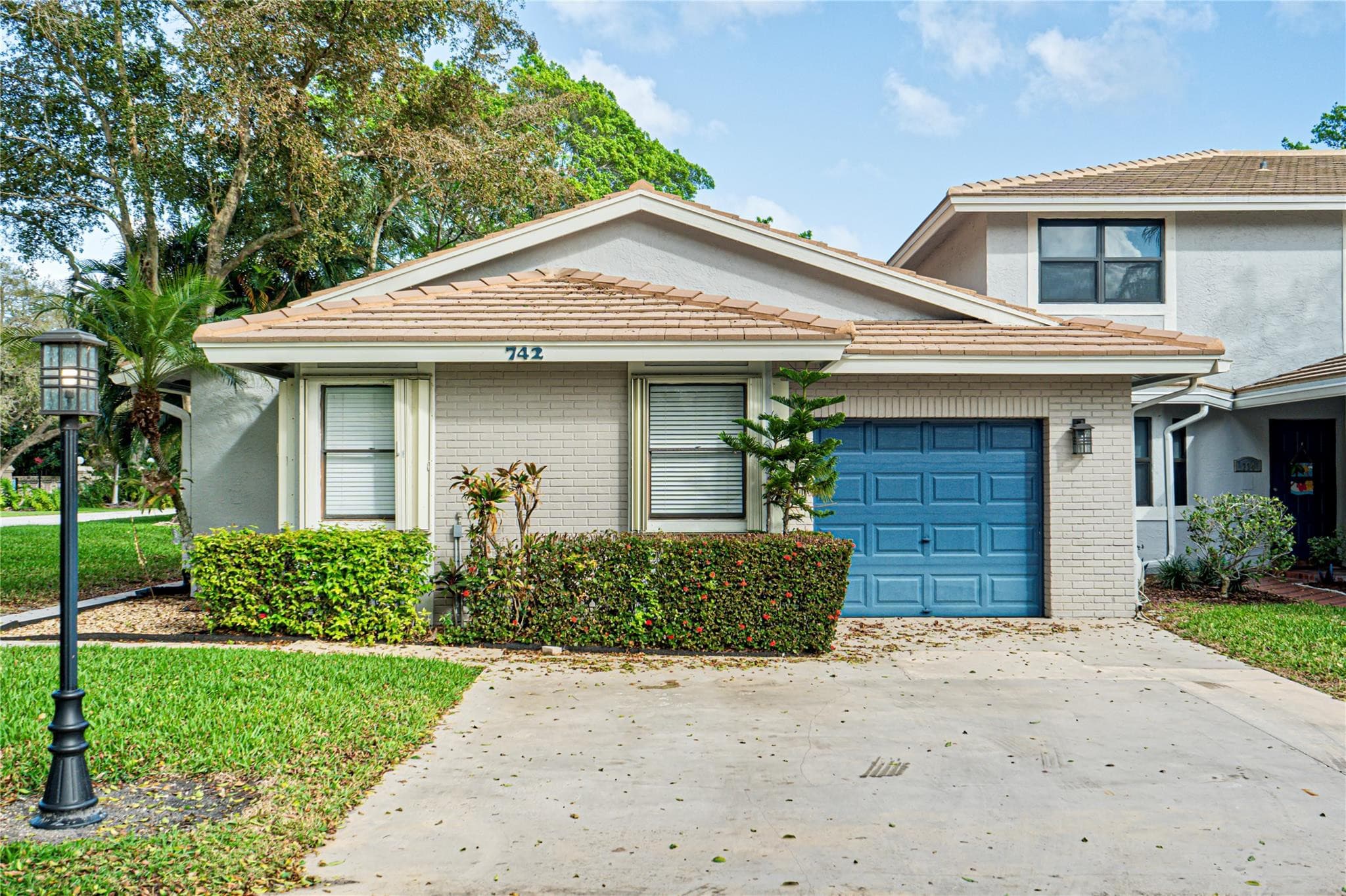 742 N Shore Drive 742, Deerfield Beach, FL 33442 — photo 1 of 30