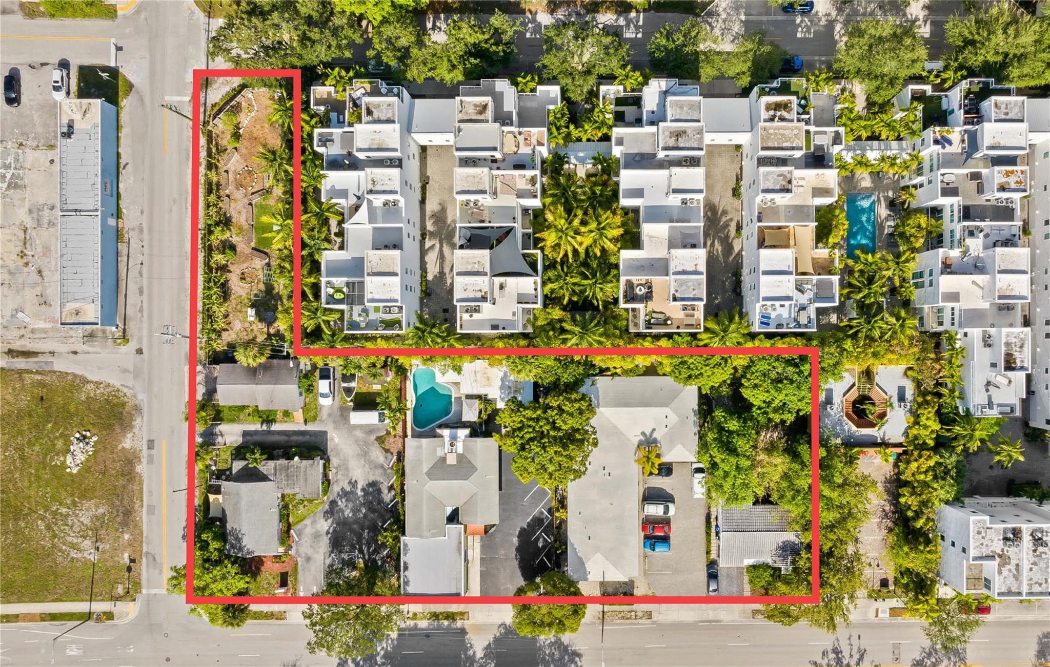 724-746 NE 3rd Avenue, Fort Lauderdale, FL 33304 — photo 1 of 7