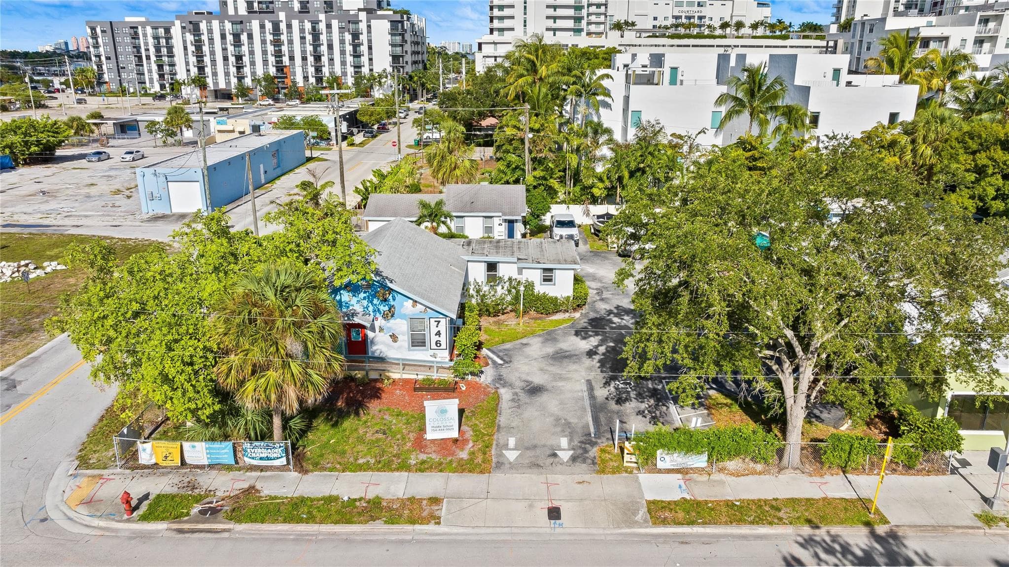 724-746 NE 3rd Avenue, Fort Lauderdale, FL 33304 — photo 2 of 7