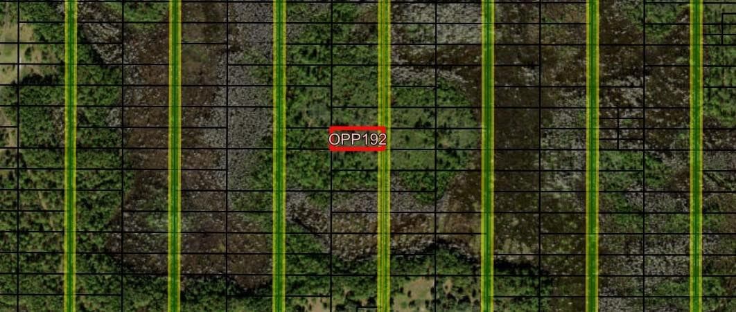 0 Old Grade Road, FL 33868 — photo 1 of 2