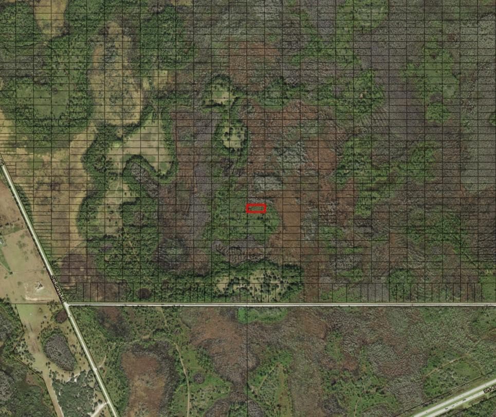 0 Old Grade Road, FL 33868 — photo 1 of 4
