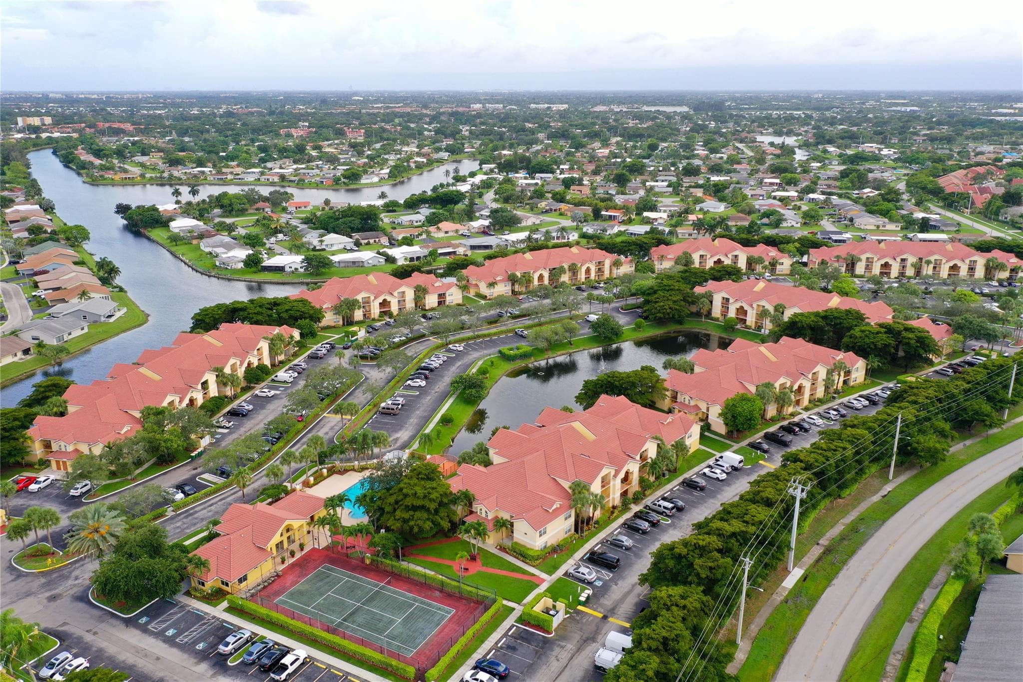 7640 Westwood Drive 411, Tamarac, FL 33321 — photo 4 of 42