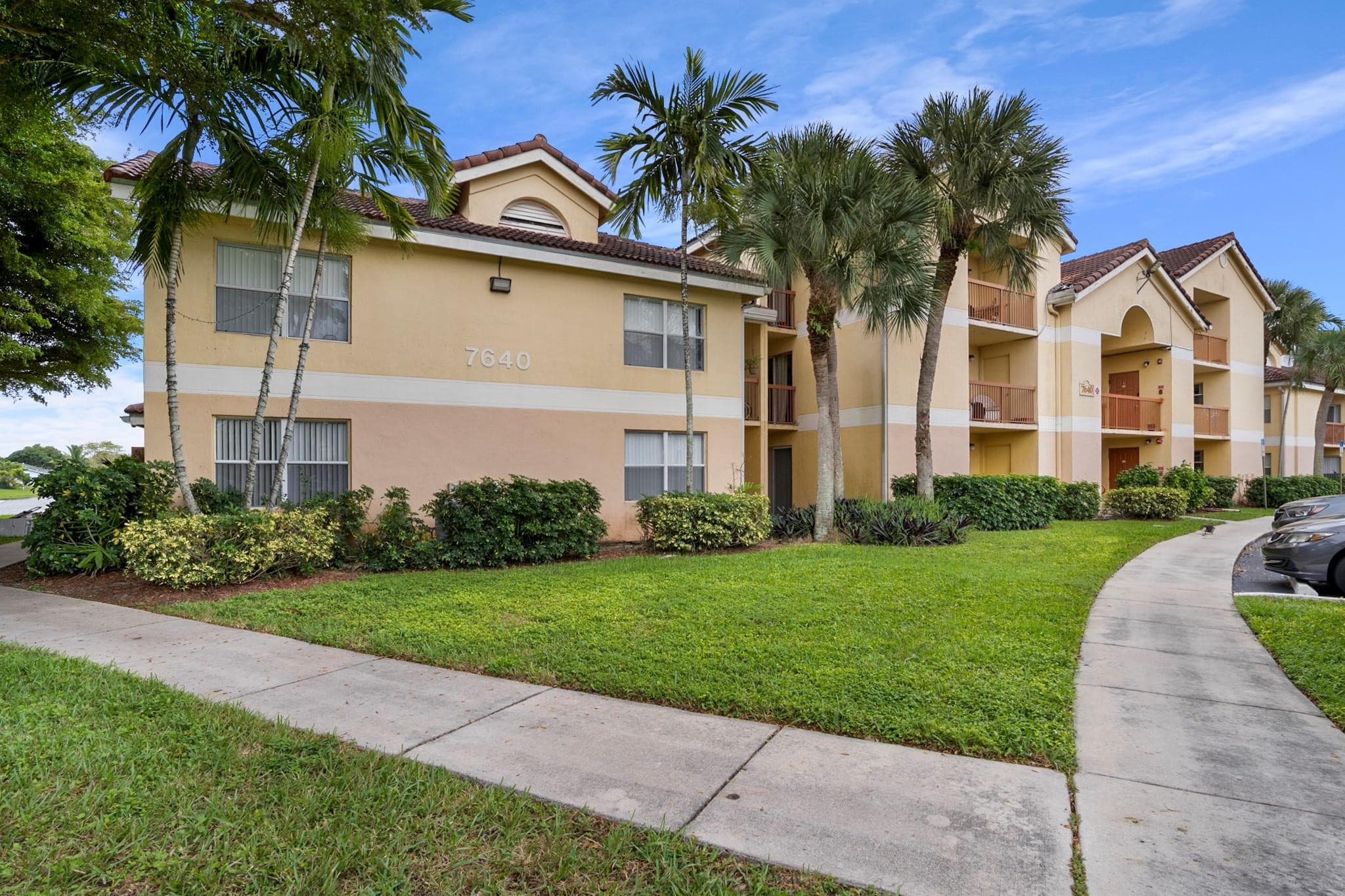 7640 Westwood Drive 411, Tamarac, FL 33321 — photo 6 of 42