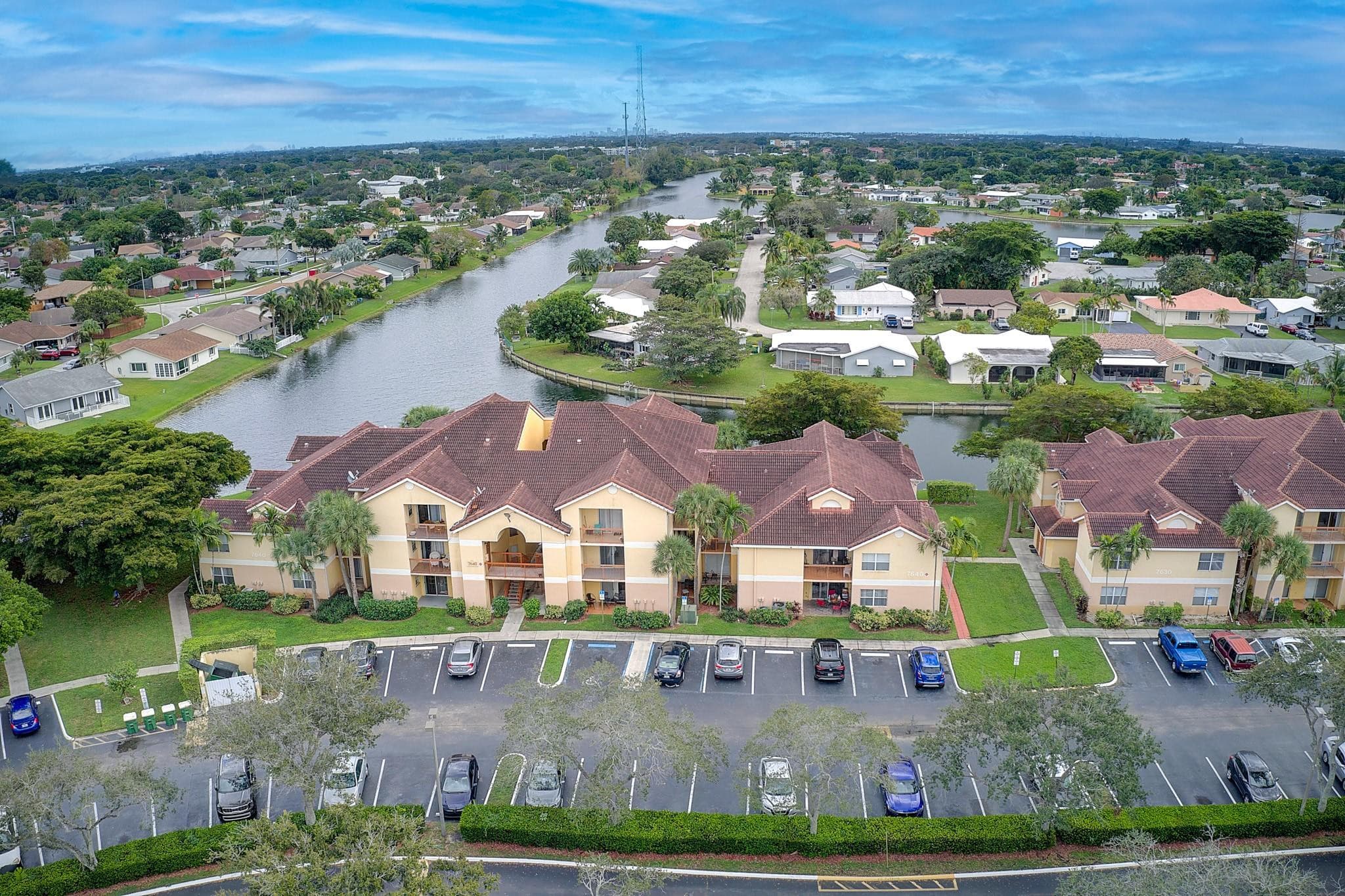 7640 Westwood Drive 411, Tamarac, FL 33321 — photo 41 of 42