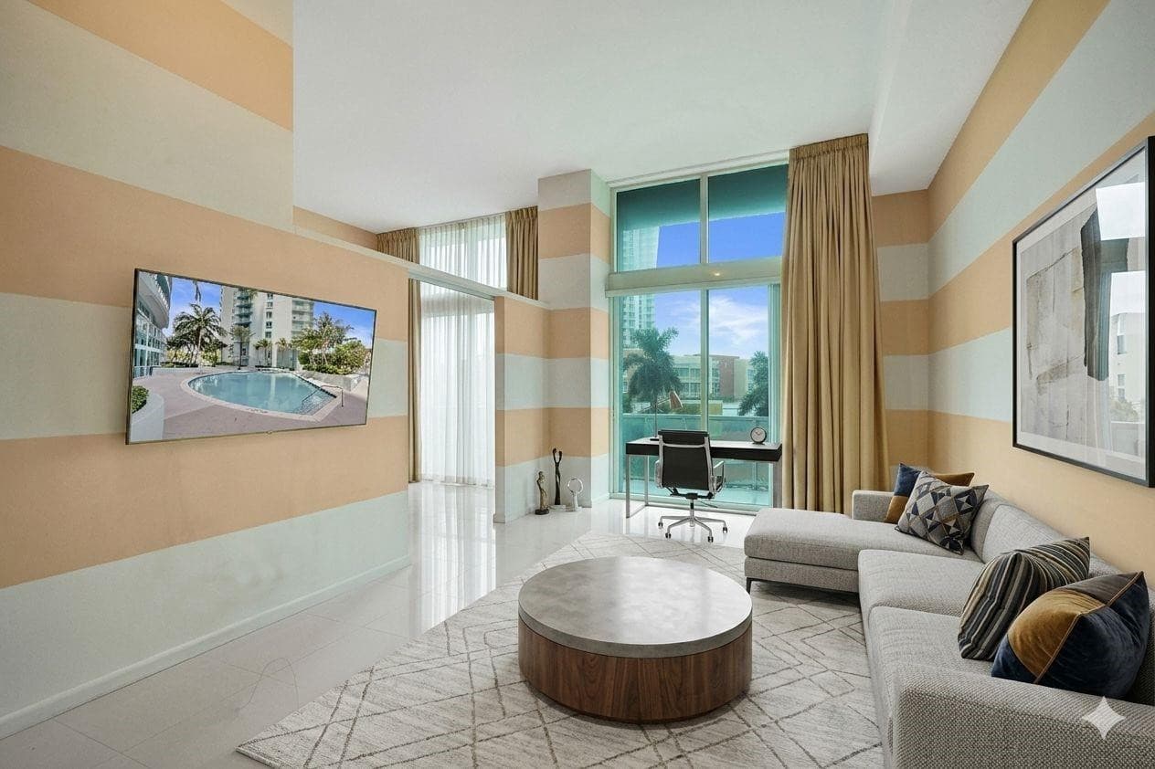 1900 N Bayshore Drive 715, Miami, FL 33132 — photo 1 of 54