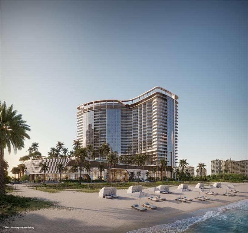 20 N Ocean Boulevard 11A, Pompano Beach, FL 33062 — photo 13 of 23