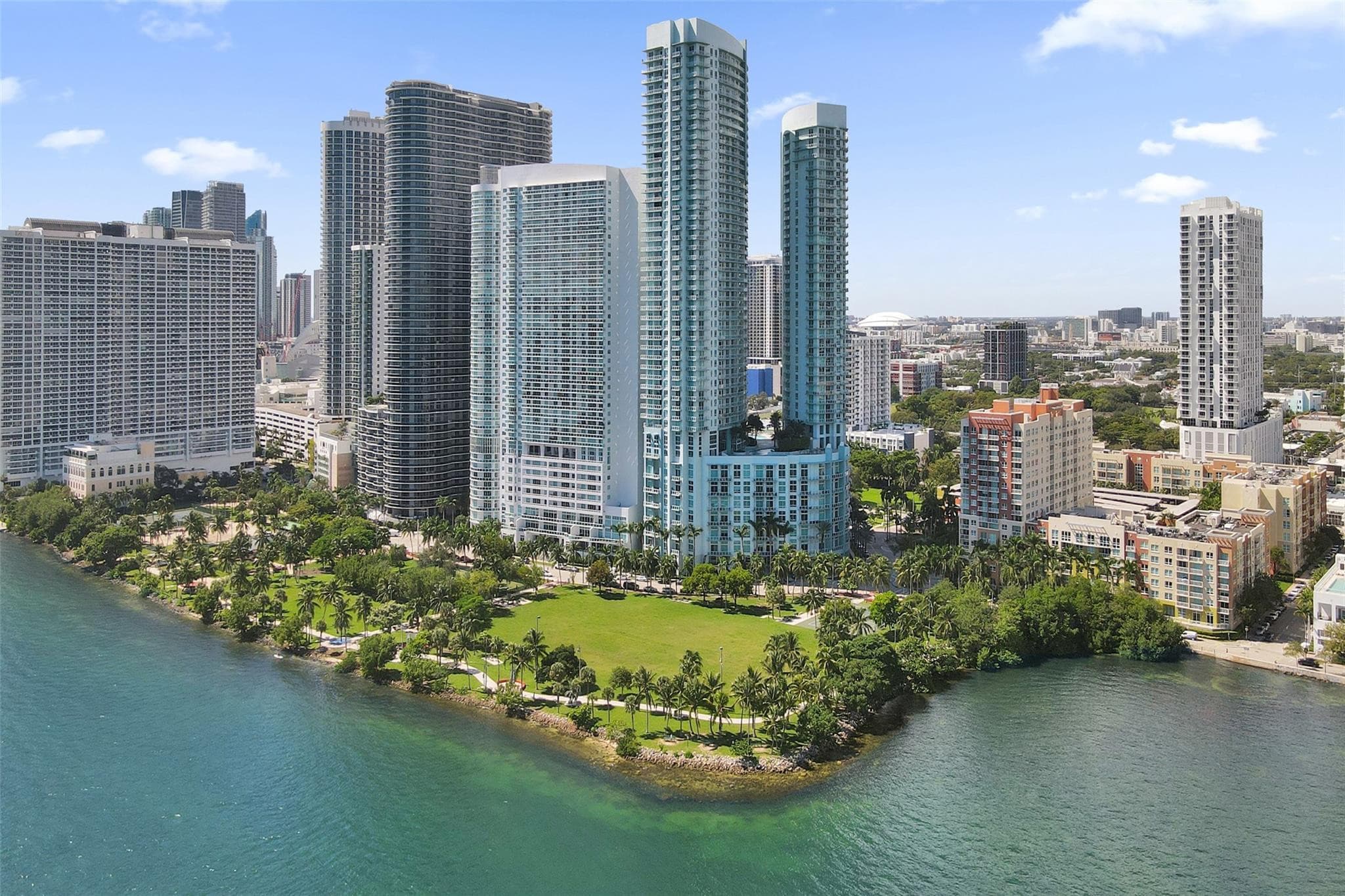 1900 N Bayshore Drive 715, Miami, FL 33132 — photo 40 of 54