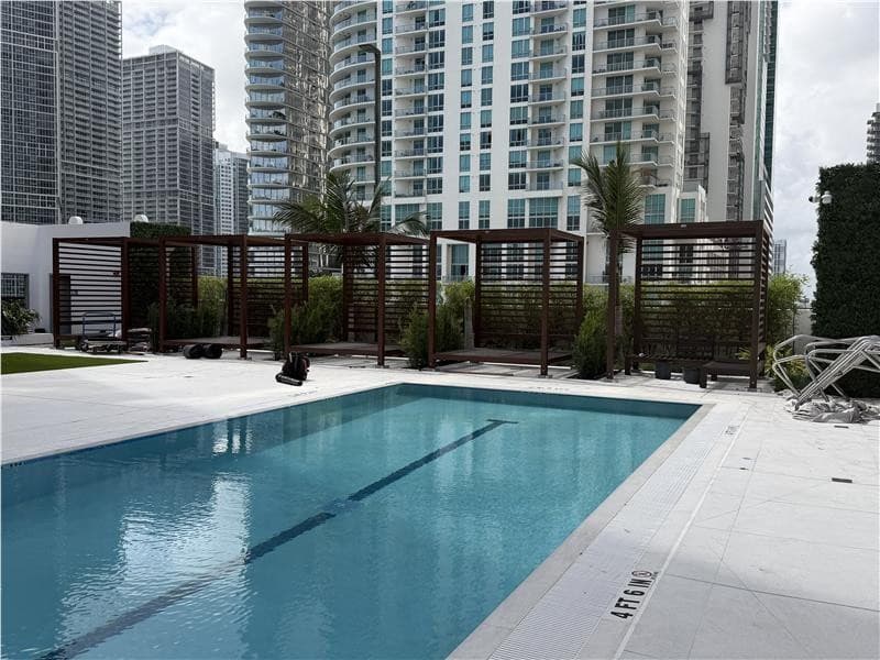 335 S Biscayne Boulevard 4004, Miami, FL 33131 — photo 3 of 11