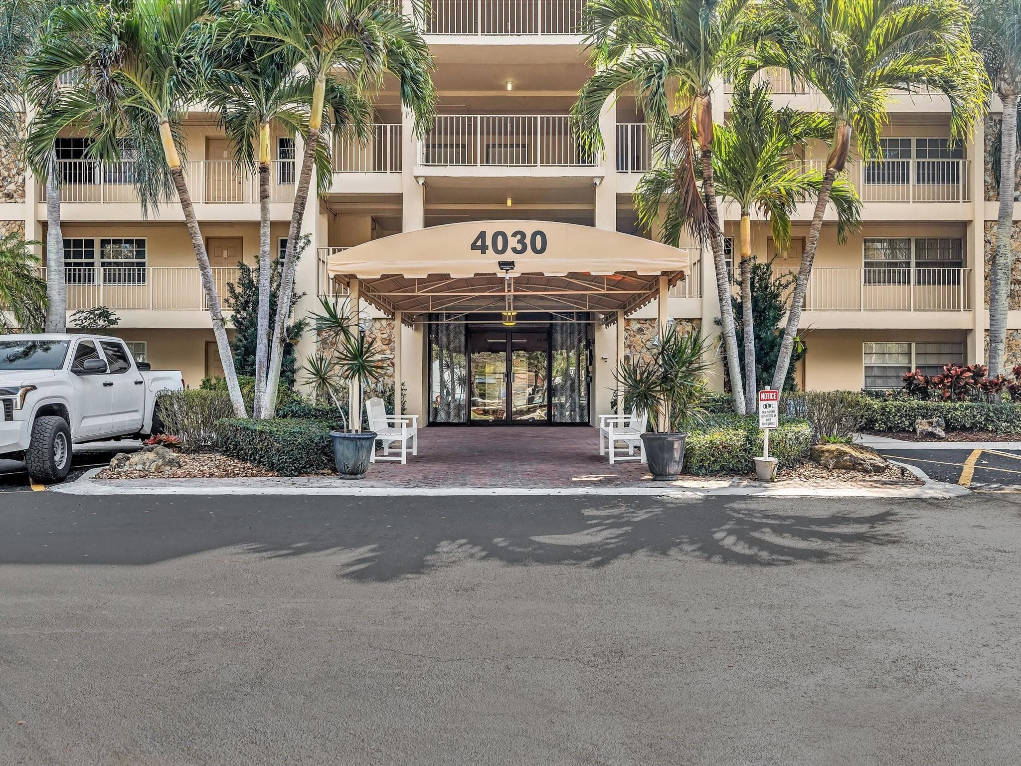 4030 W Palm Aire Drive 308, Pompano Beach, FL 33069 — photo 57 of 71