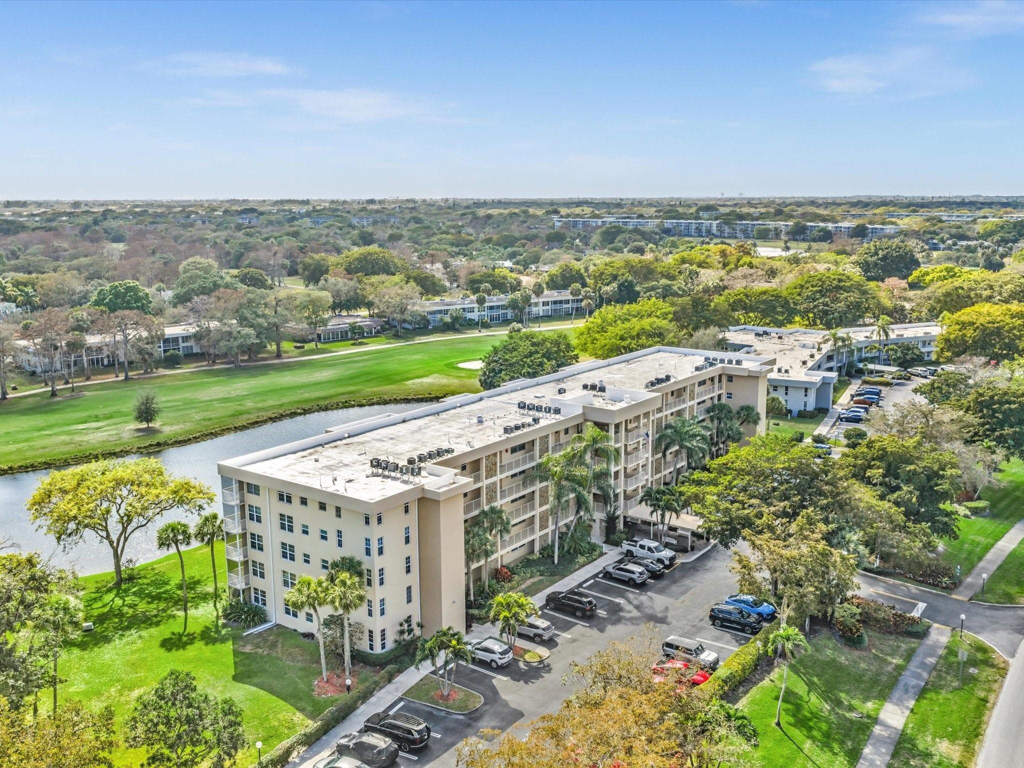 4030 W Palm Aire Drive 308, Pompano Beach, FL 33069 — photo 61 of 71