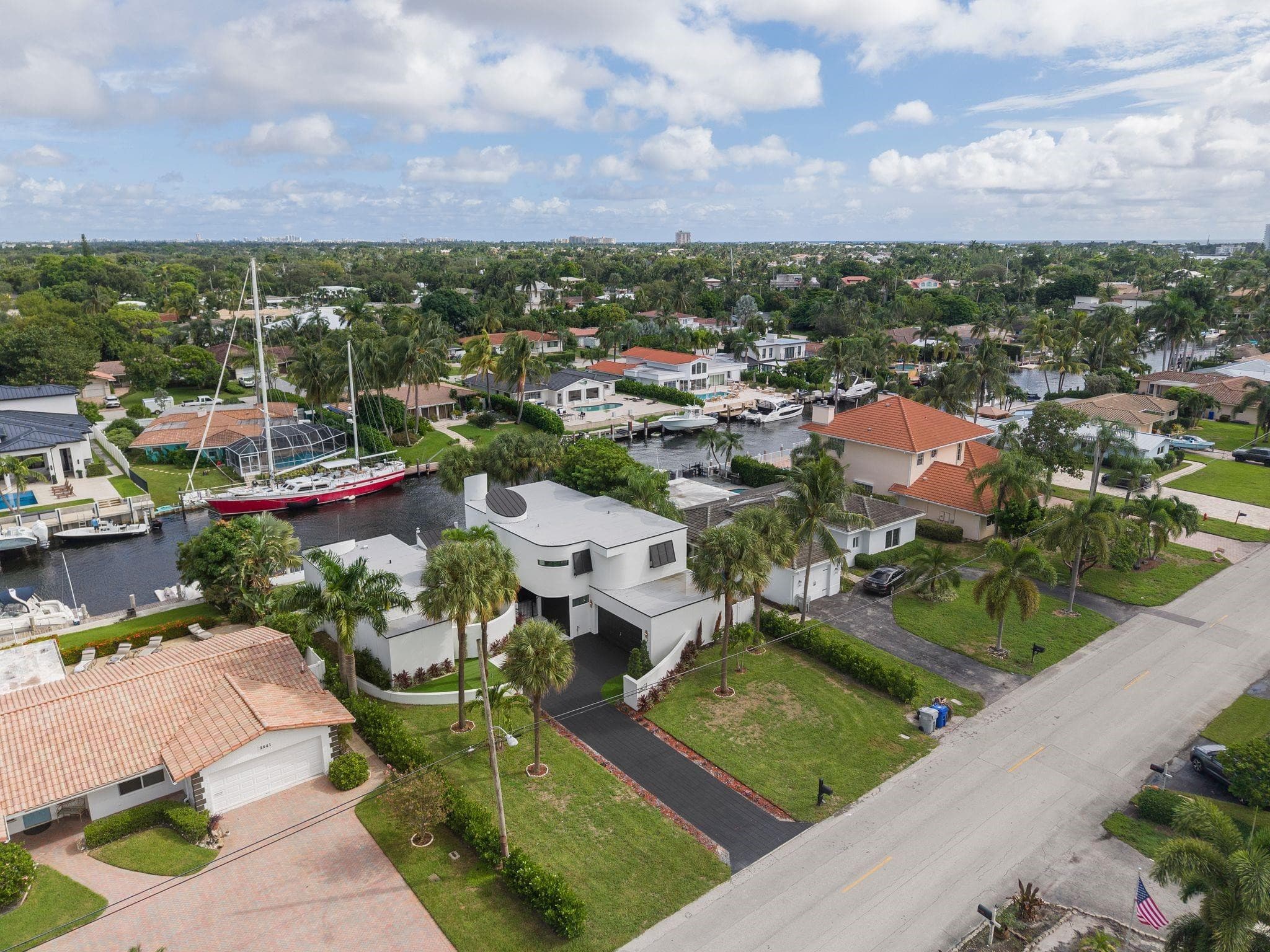 2651 NE 22nd Court, Pompano Beach, FL 33062 — photo 86 of 99