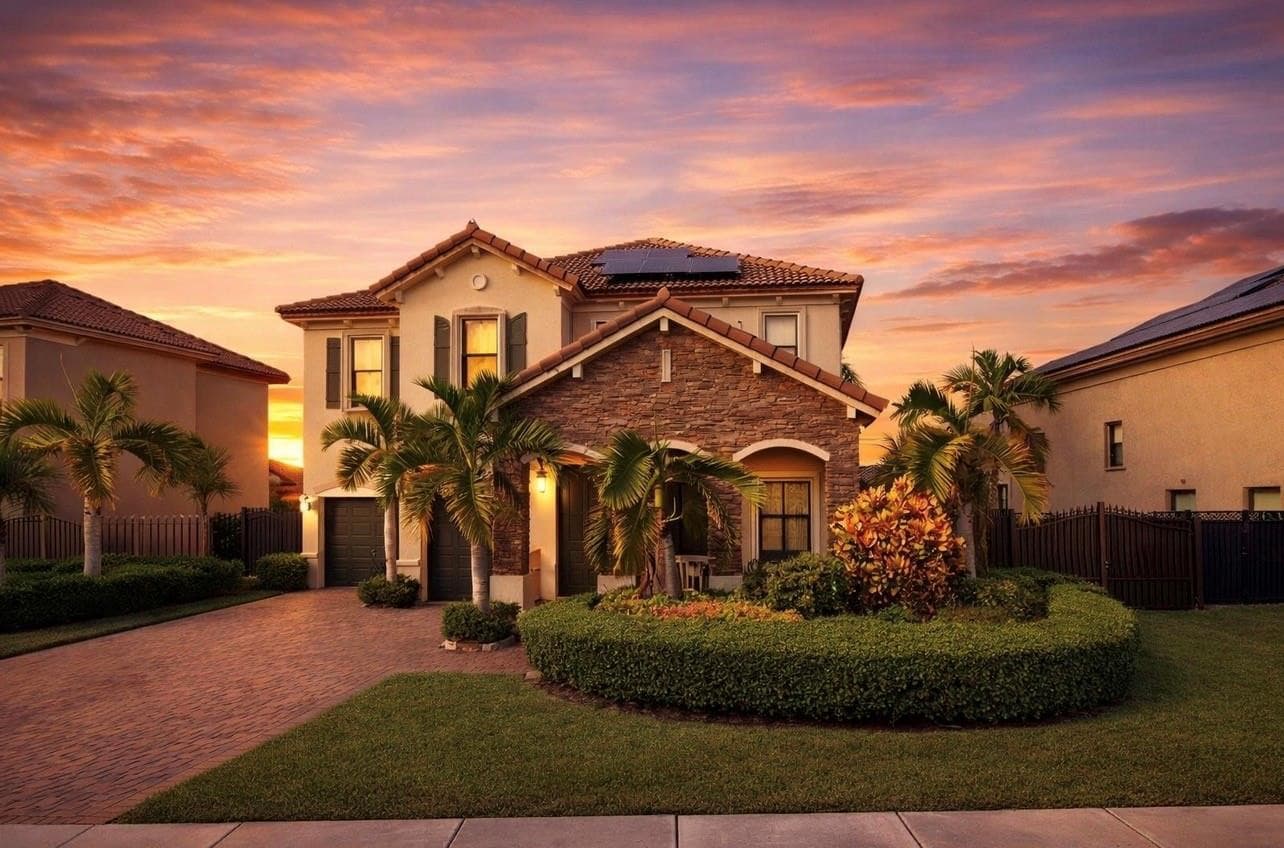 11333 SW 243rd Terrace, Homestead, FL 33032 — photo 1 of 22