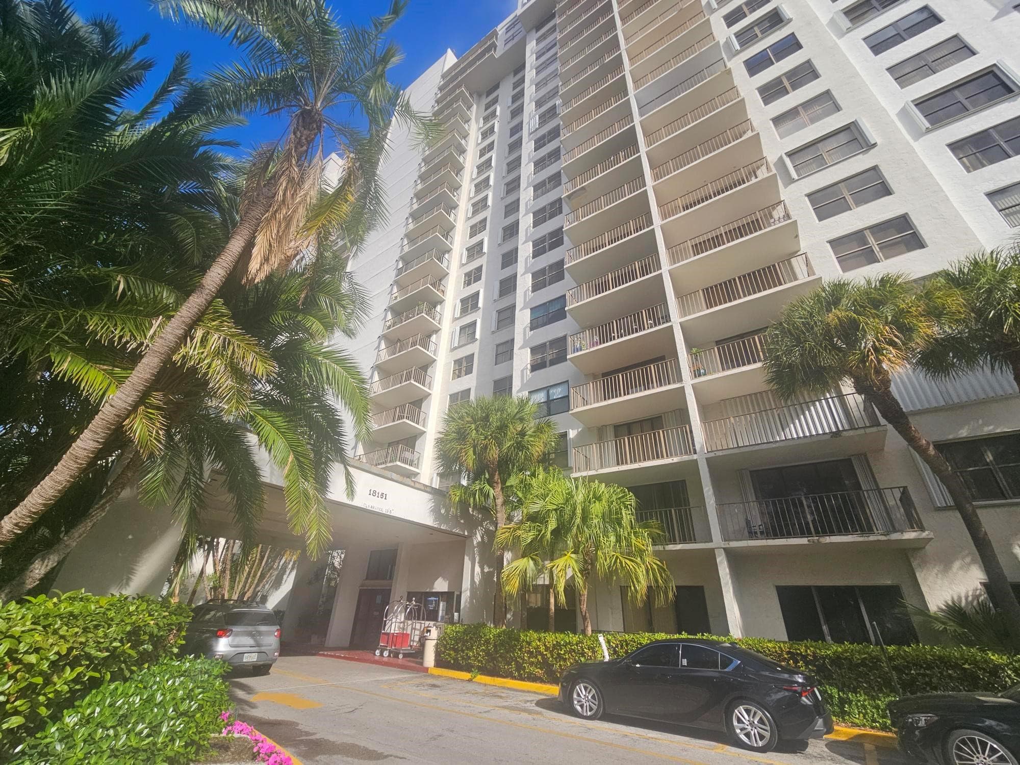 18151 NE 31st Court 1216, Aventura, FL 33160 — photo 1 of 16