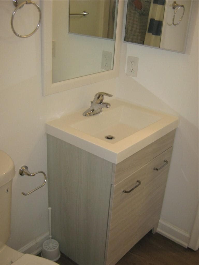 5162 NE 6th Avenue 317, Oakland Park, FL 33334 — photo 8 of 34