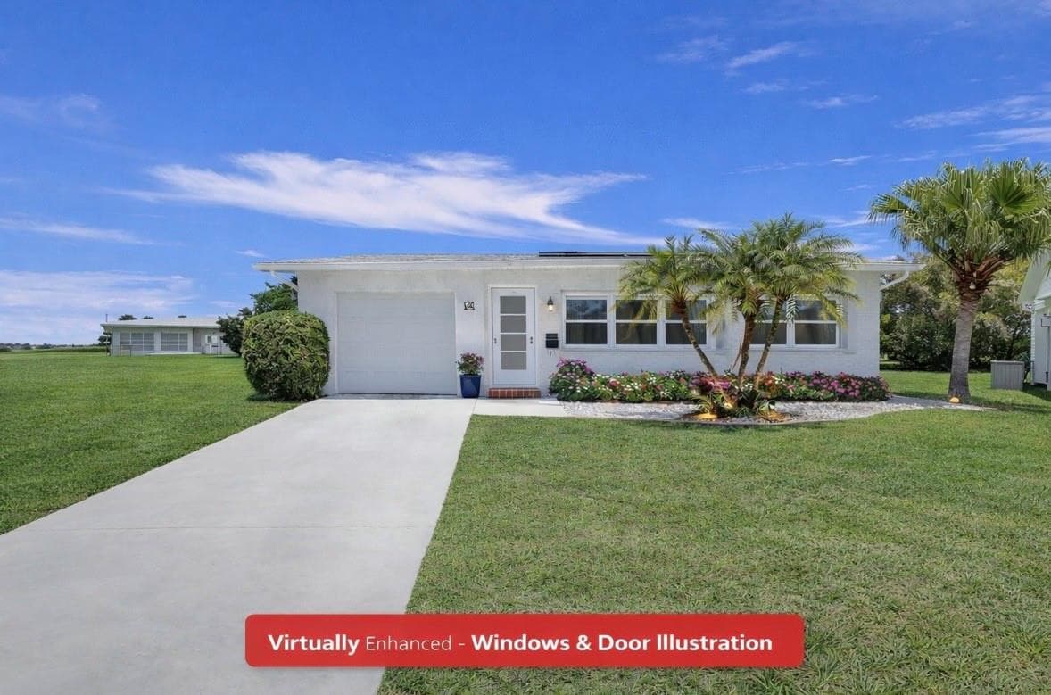 6755 NW 15th Street, Margate, FL 33063 — photo 1 of 11