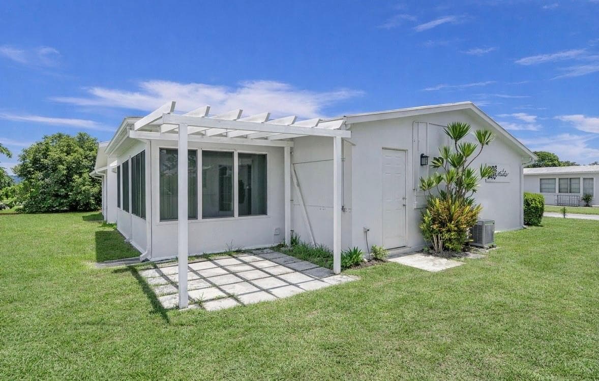 6755 NW 15th Street, Margate, FL 33063 — photo 10 of 11