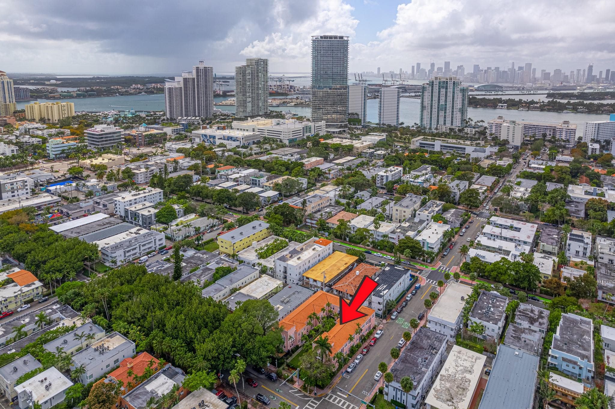 758 Meridian Avenue 8, Miami Beach, FL 33139 — photo 14 of 25