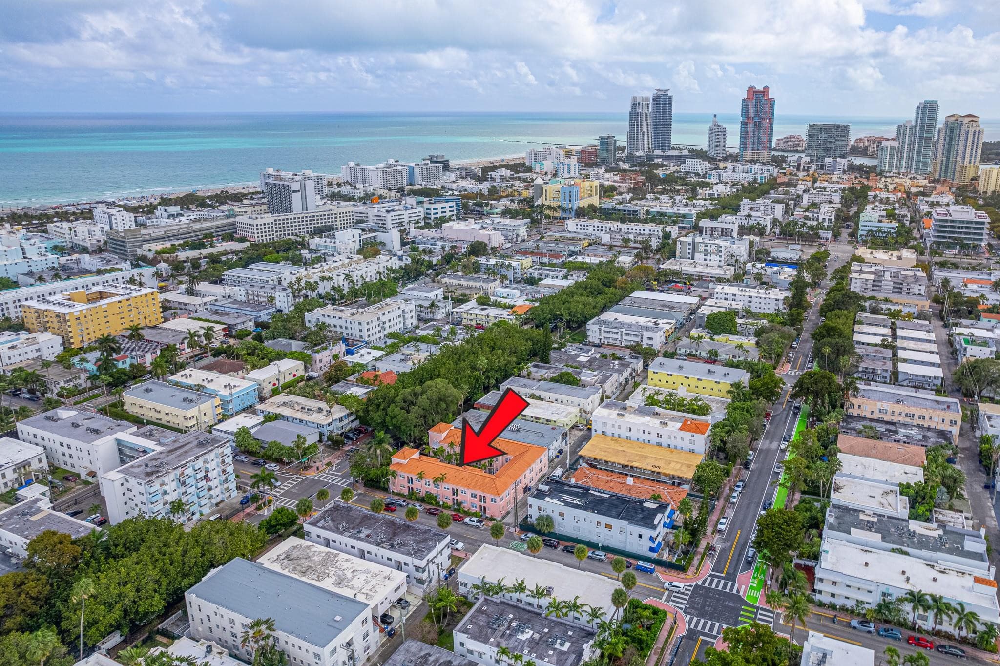 758 Meridian Avenue 8, Miami Beach, FL 33139 — photo 18 of 25