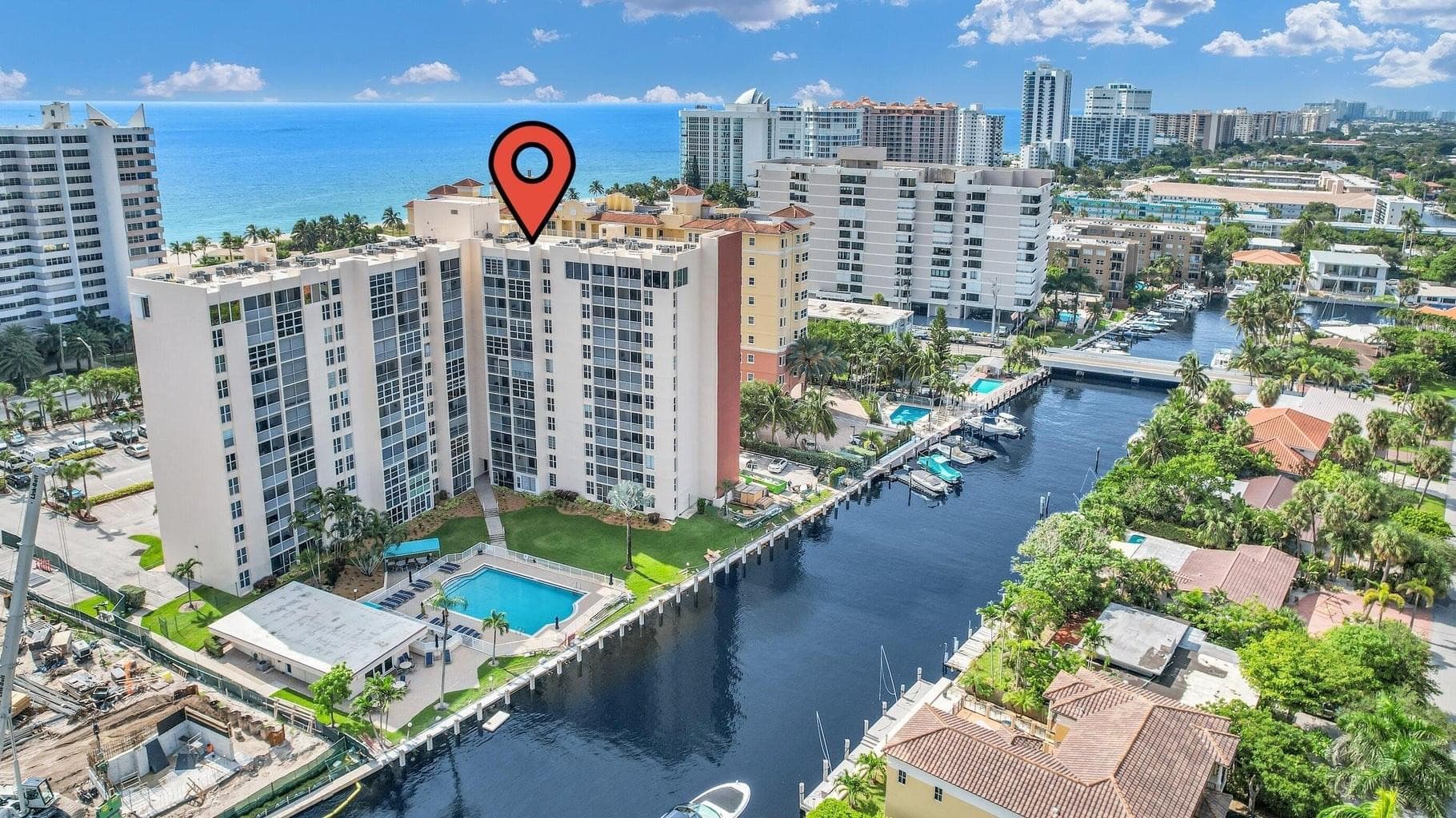 1391 S Ocean Boulevard 1003, Pompano Beach, FL 33062 — photo 8 of 8