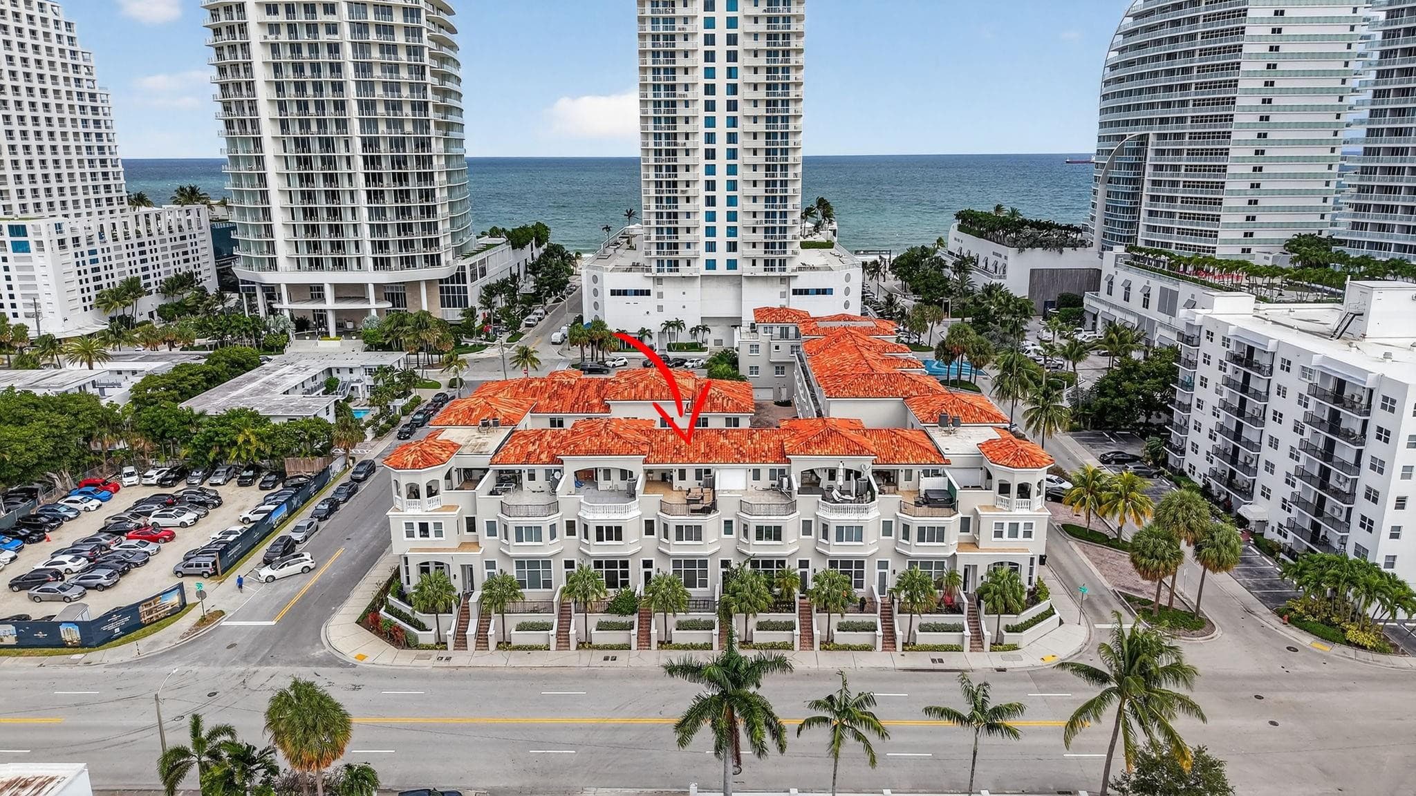 508 N Birch Road 508, Fort Lauderdale, FL 33304 — photo 1 of 84