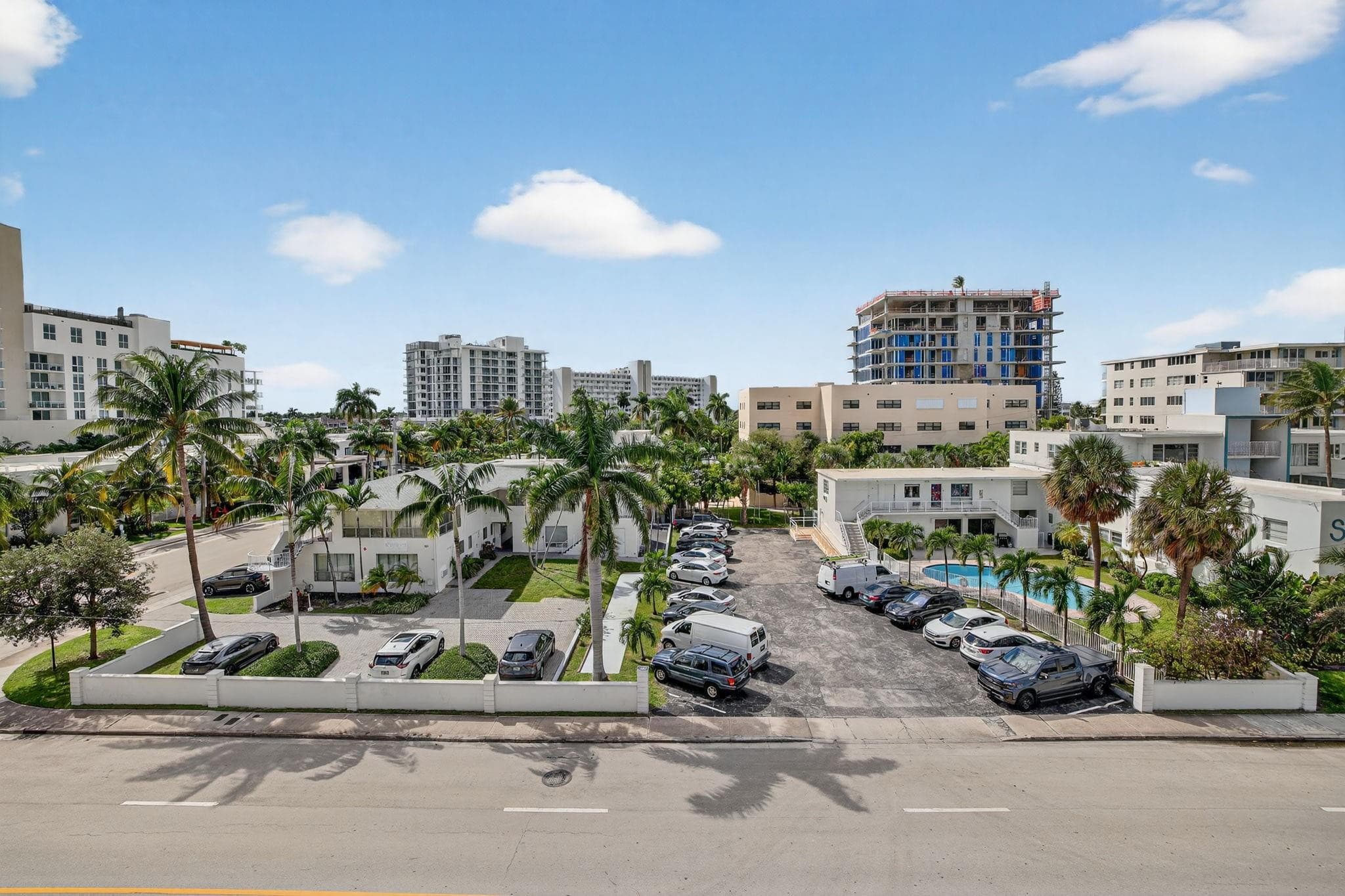 508 N Birch Road 508, Fort Lauderdale, FL 33304 — photo 53 of 84