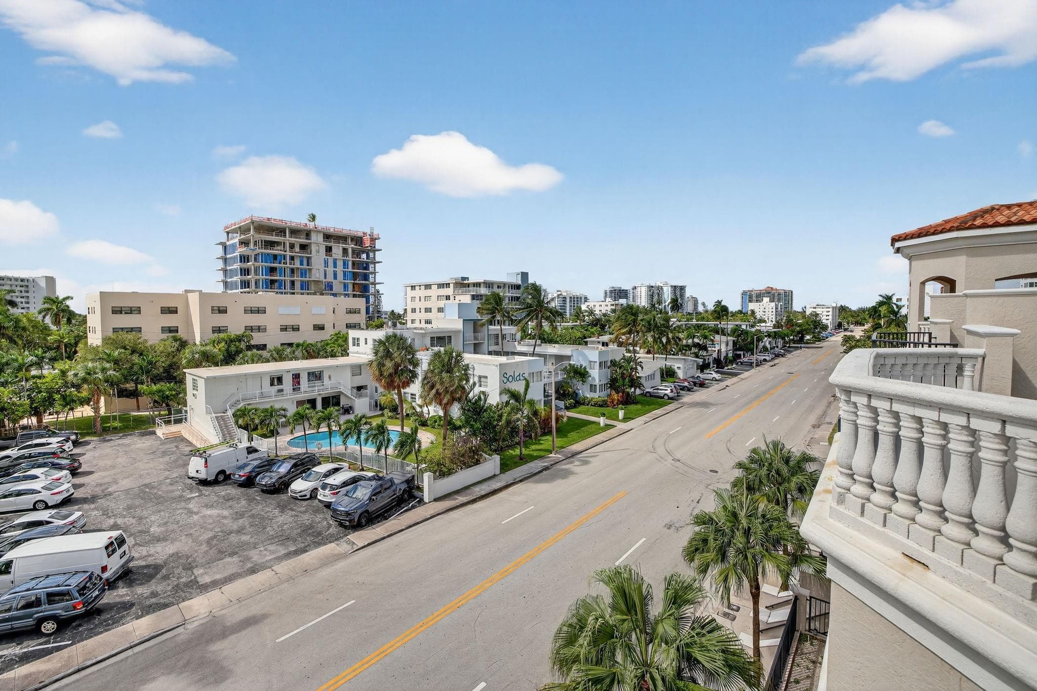 508 N Birch Road 508, Fort Lauderdale, FL 33304 — photo 54 of 84