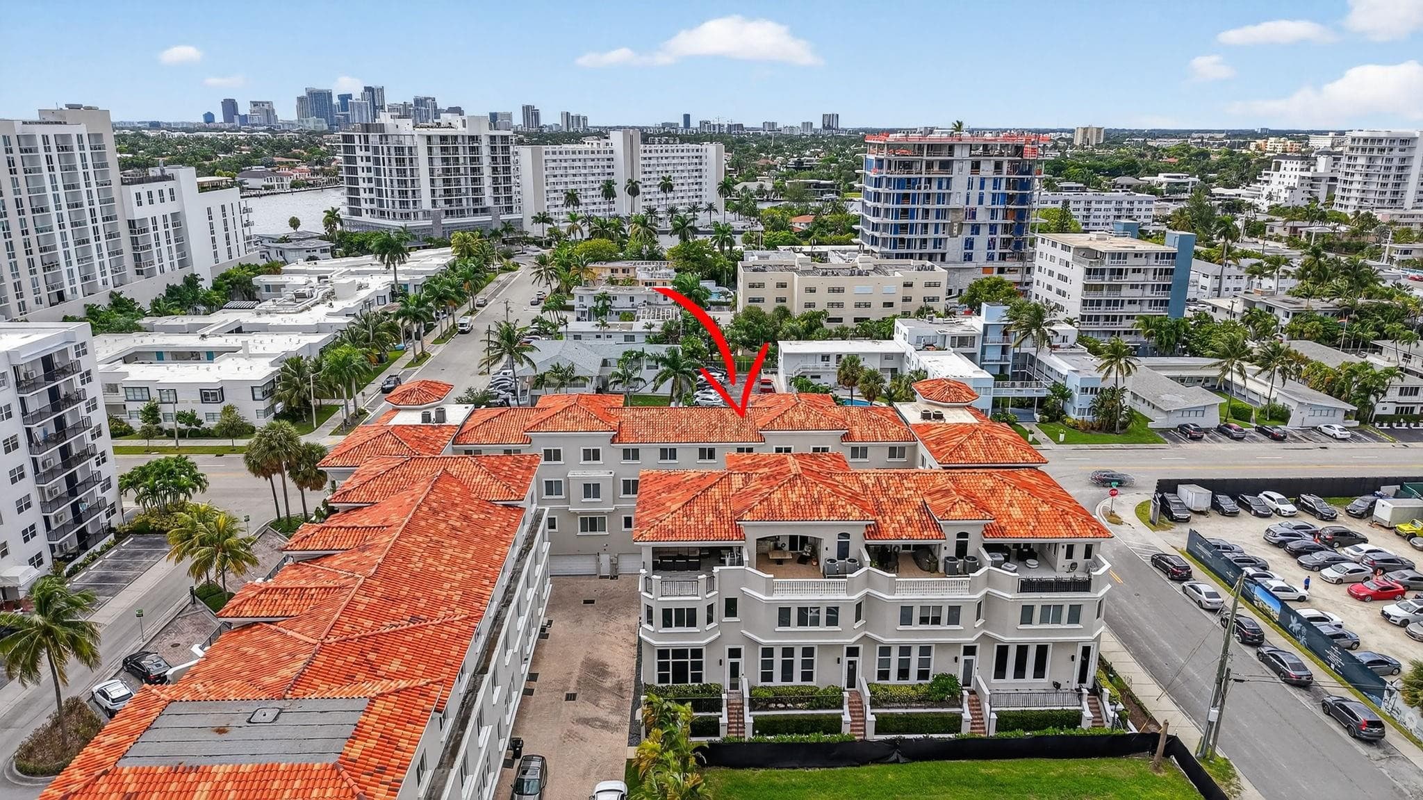 508 N Birch Road 508, Fort Lauderdale, FL 33304 — photo 65 of 84