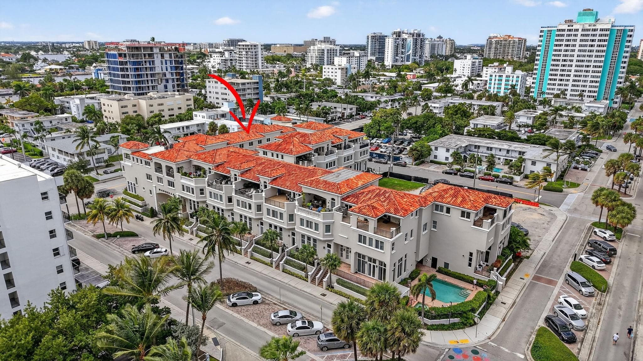 508 N Birch Road 508, Fort Lauderdale, FL 33304 — photo 66 of 84