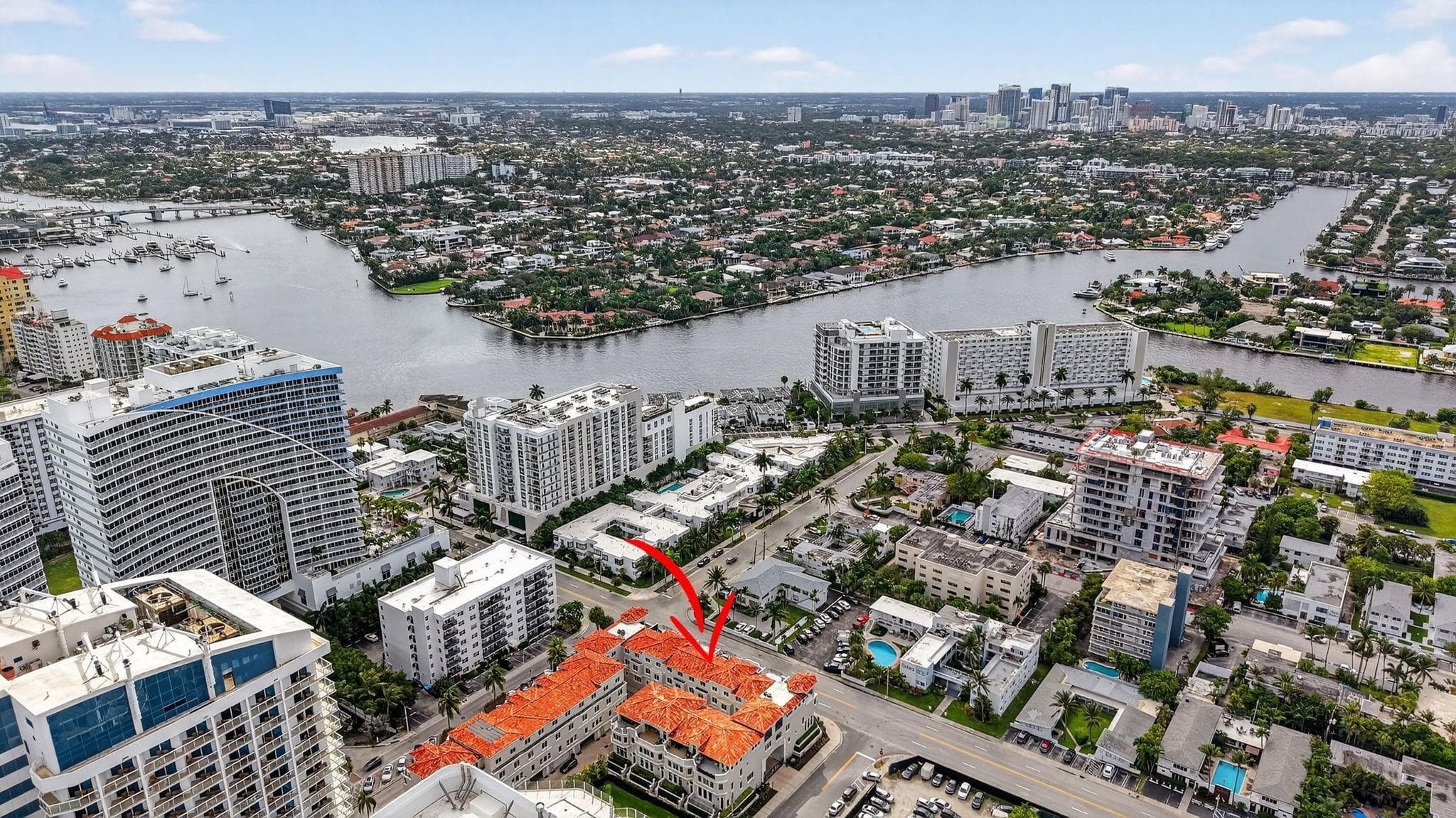 508 N Birch Road 508, Fort Lauderdale, FL 33304 — photo 71 of 84