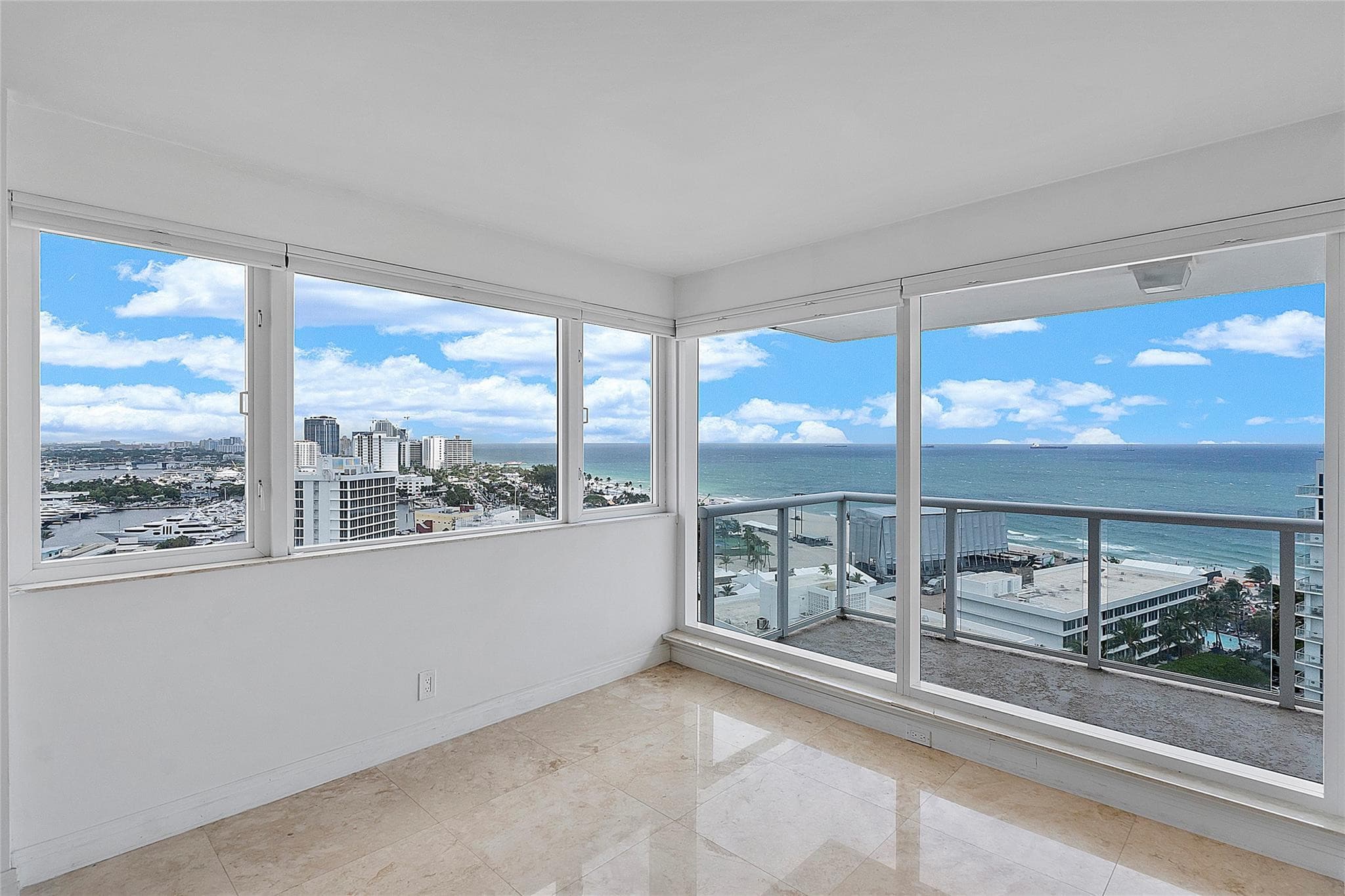 3000 Holiday Drive 1801, Fort Lauderdale, FL 33316 — photo 6 of 39