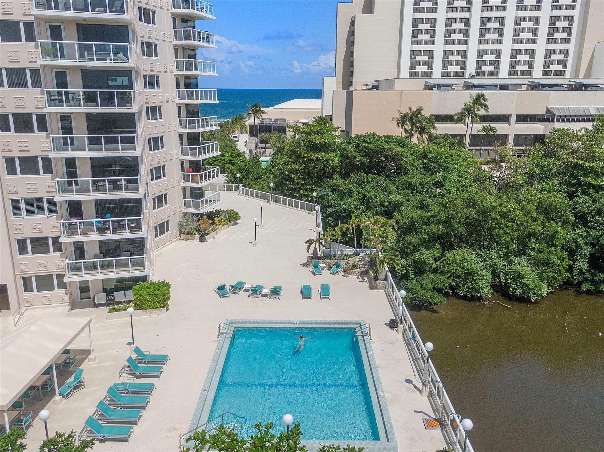 3000 Holiday Drive 1801, Fort Lauderdale, FL 33316 — photo 25 of 39