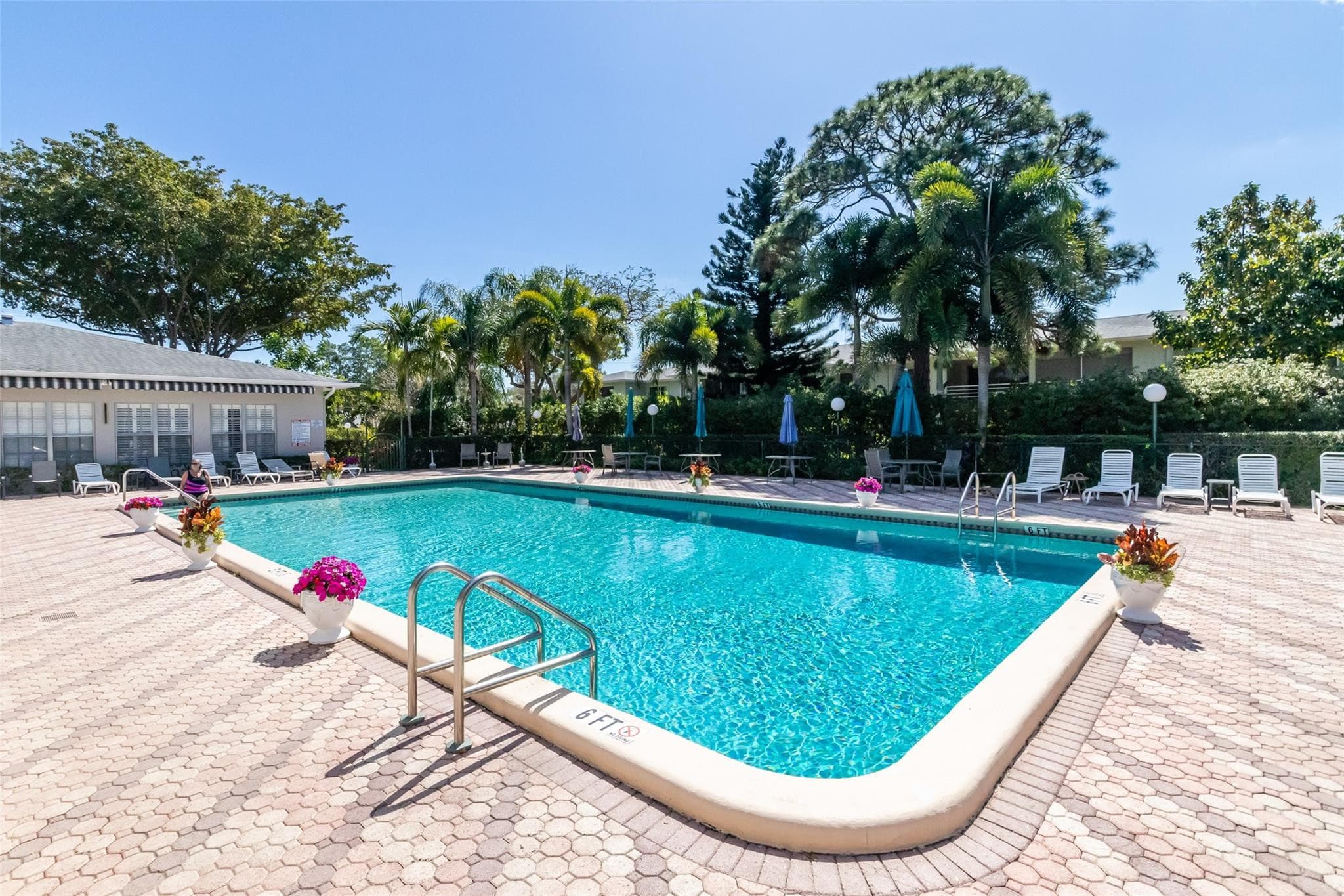 2300 NW 22nd Avenue 112, Delray Beach, FL 33445 — photo 43 of 46