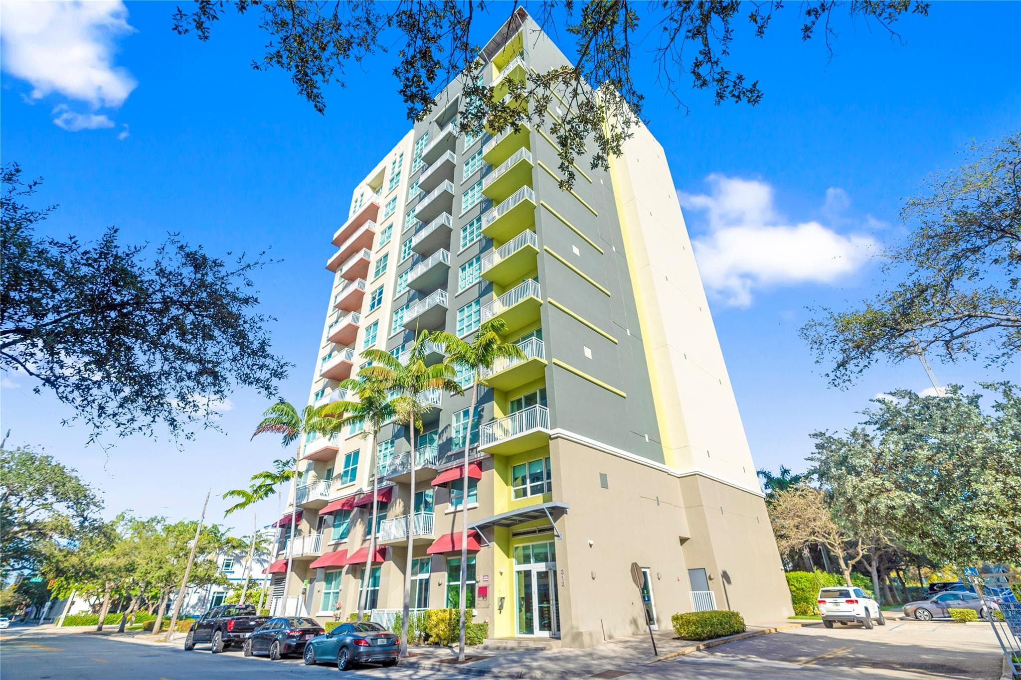 313 NE 2nd Street 405, Fort Lauderdale, FL 33301 — photo 34 of 50