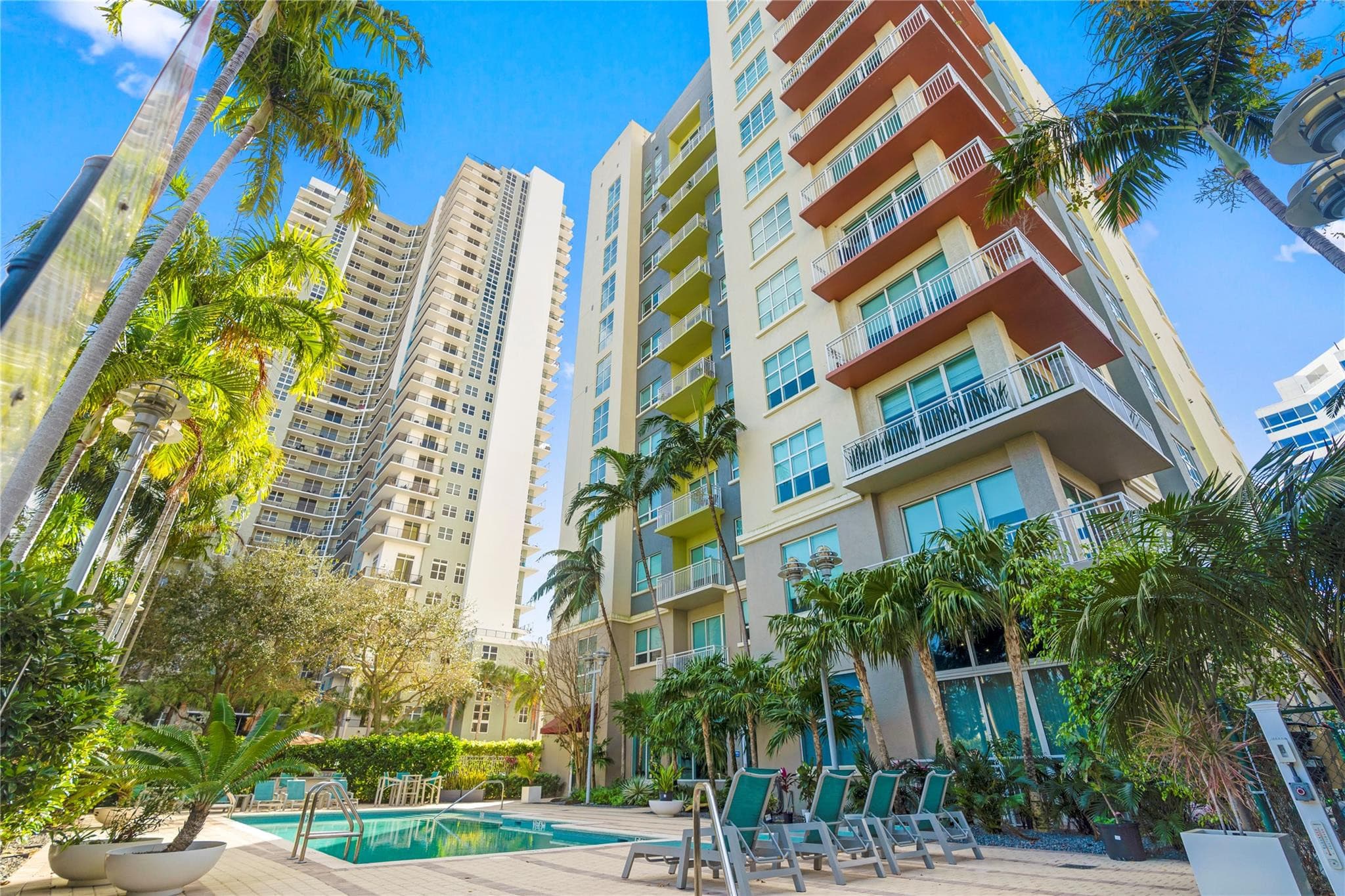313 NE 2nd Street 405, Fort Lauderdale, FL 33301 — photo 45 of 50