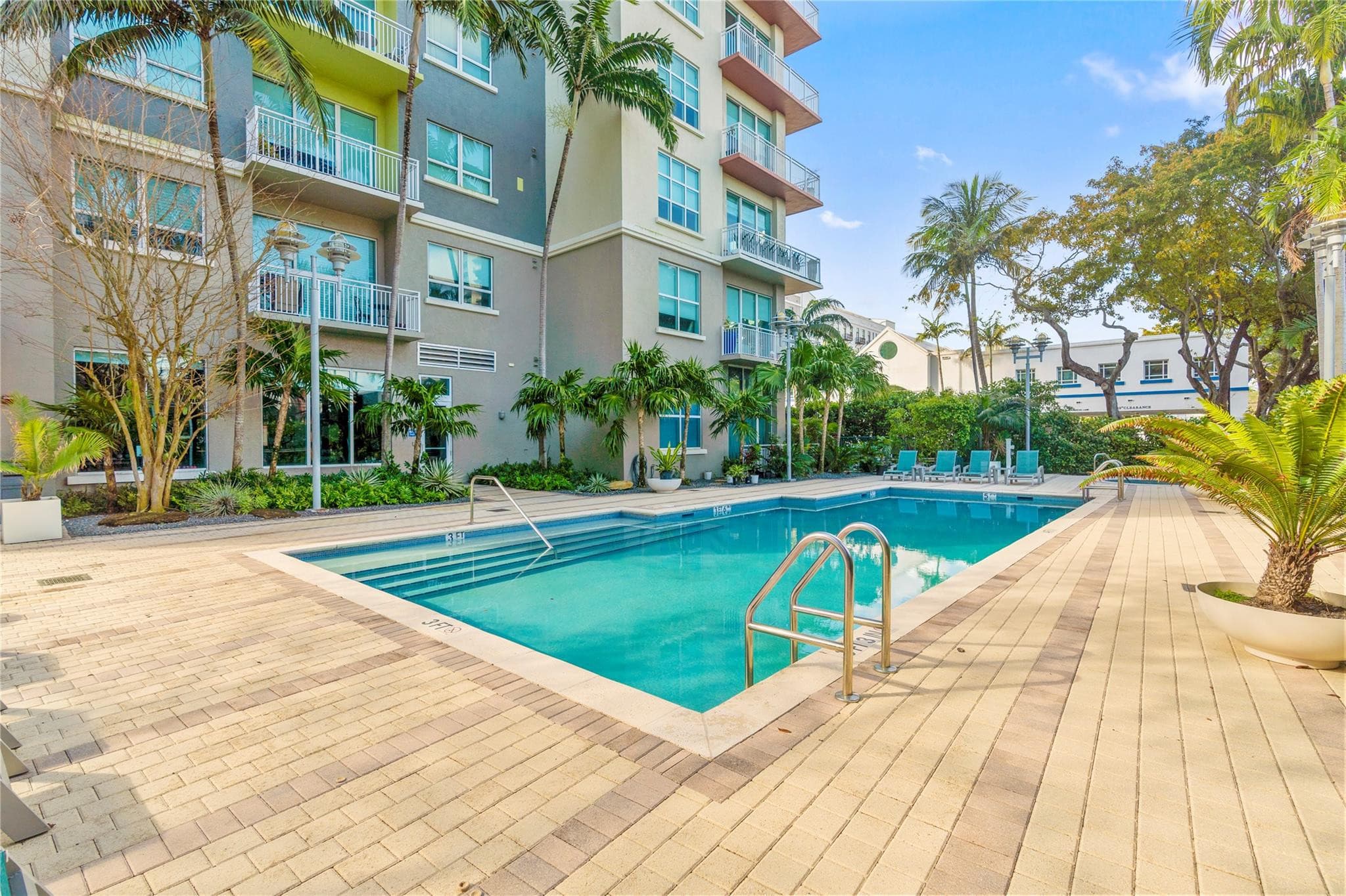313 NE 2nd Street 405, Fort Lauderdale, FL 33301 — photo 49 of 50