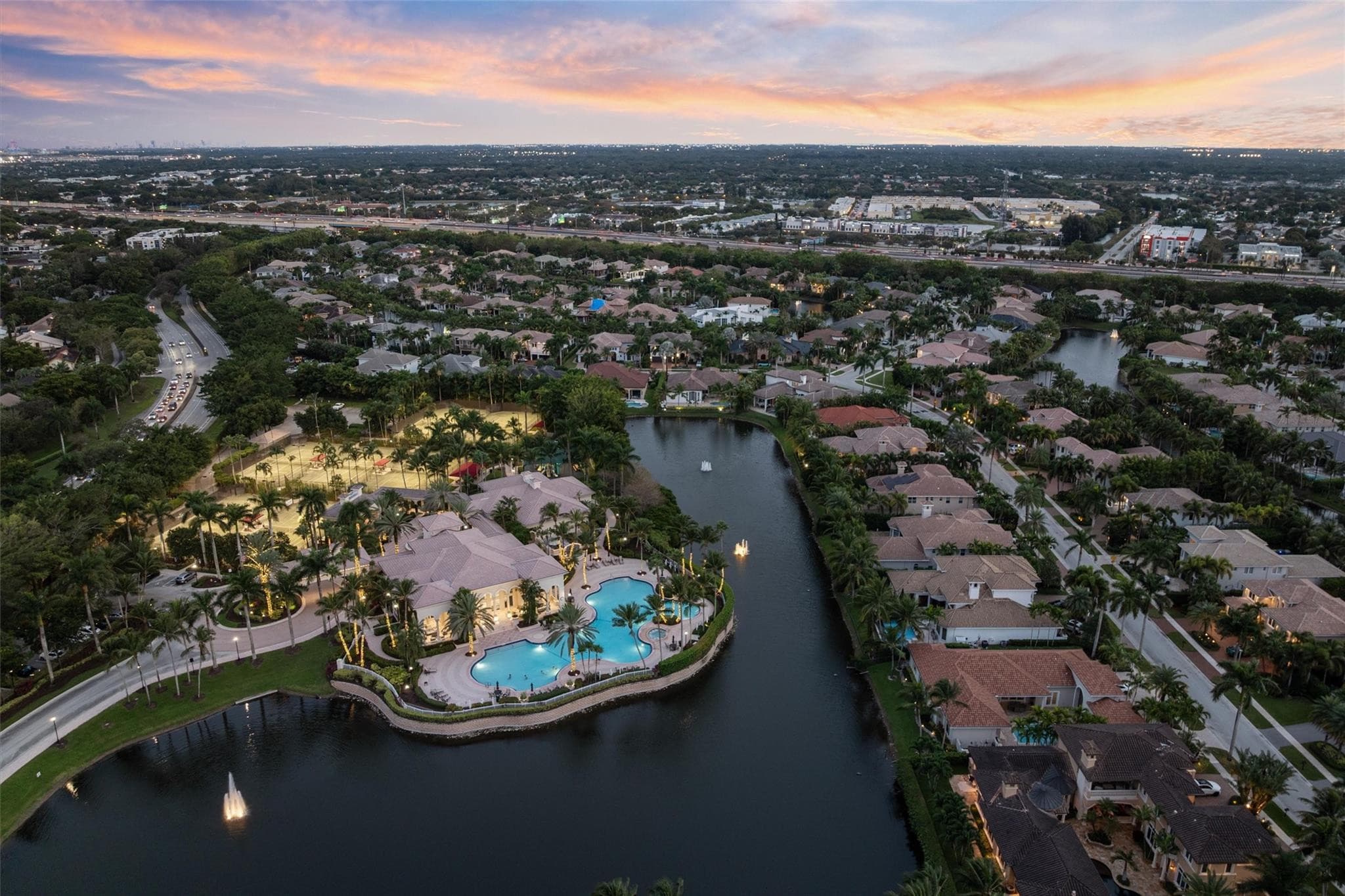 10301 Blue Palm Street, Plantation, FL 33324 — photo 41 of 48