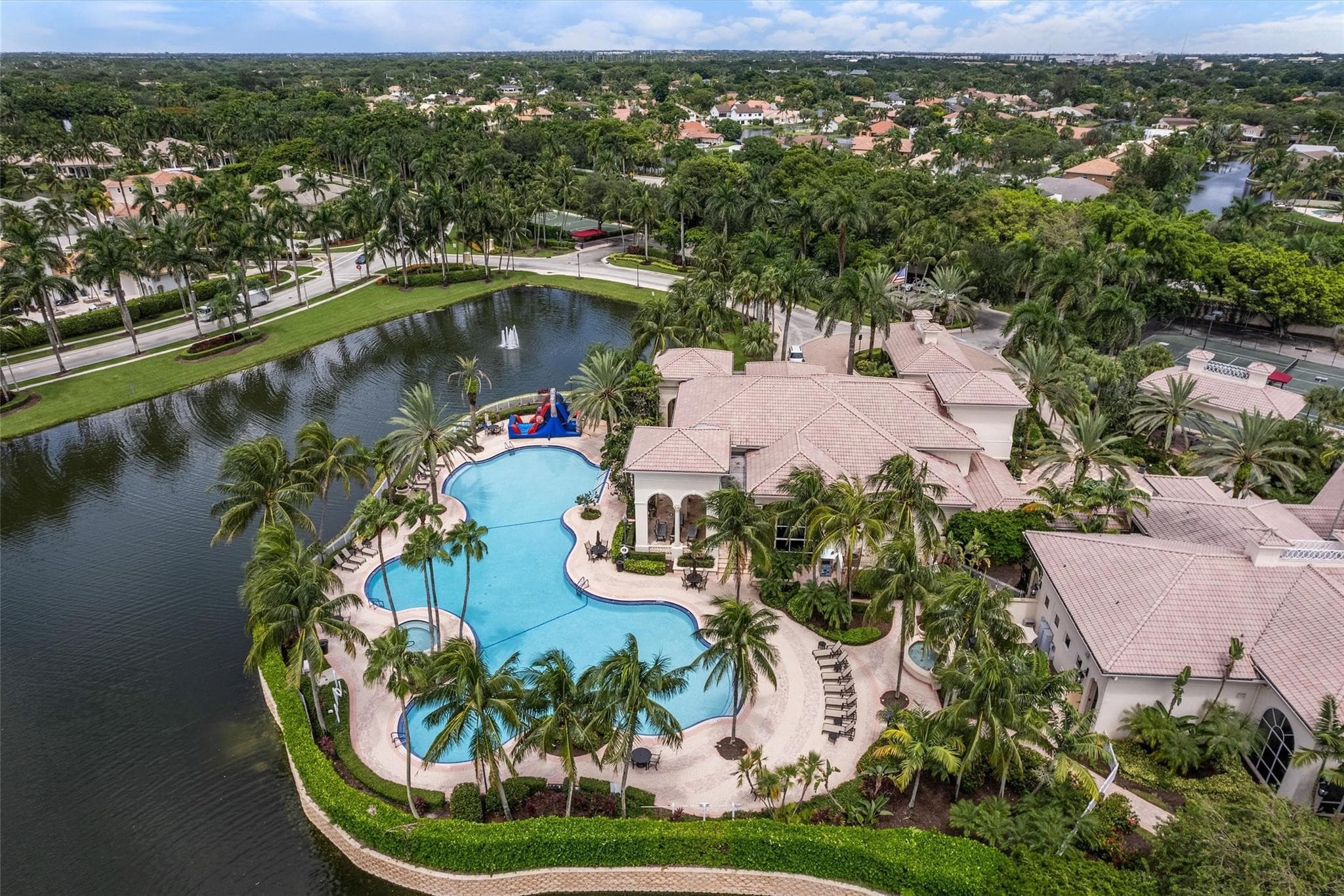 10301 Blue Palm Street, Plantation, FL 33324 — photo 45 of 48