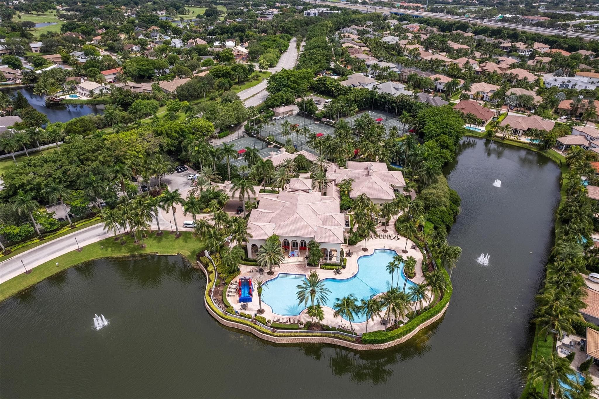 10301 Blue Palm Street, Plantation, FL 33324 — photo 46 of 48