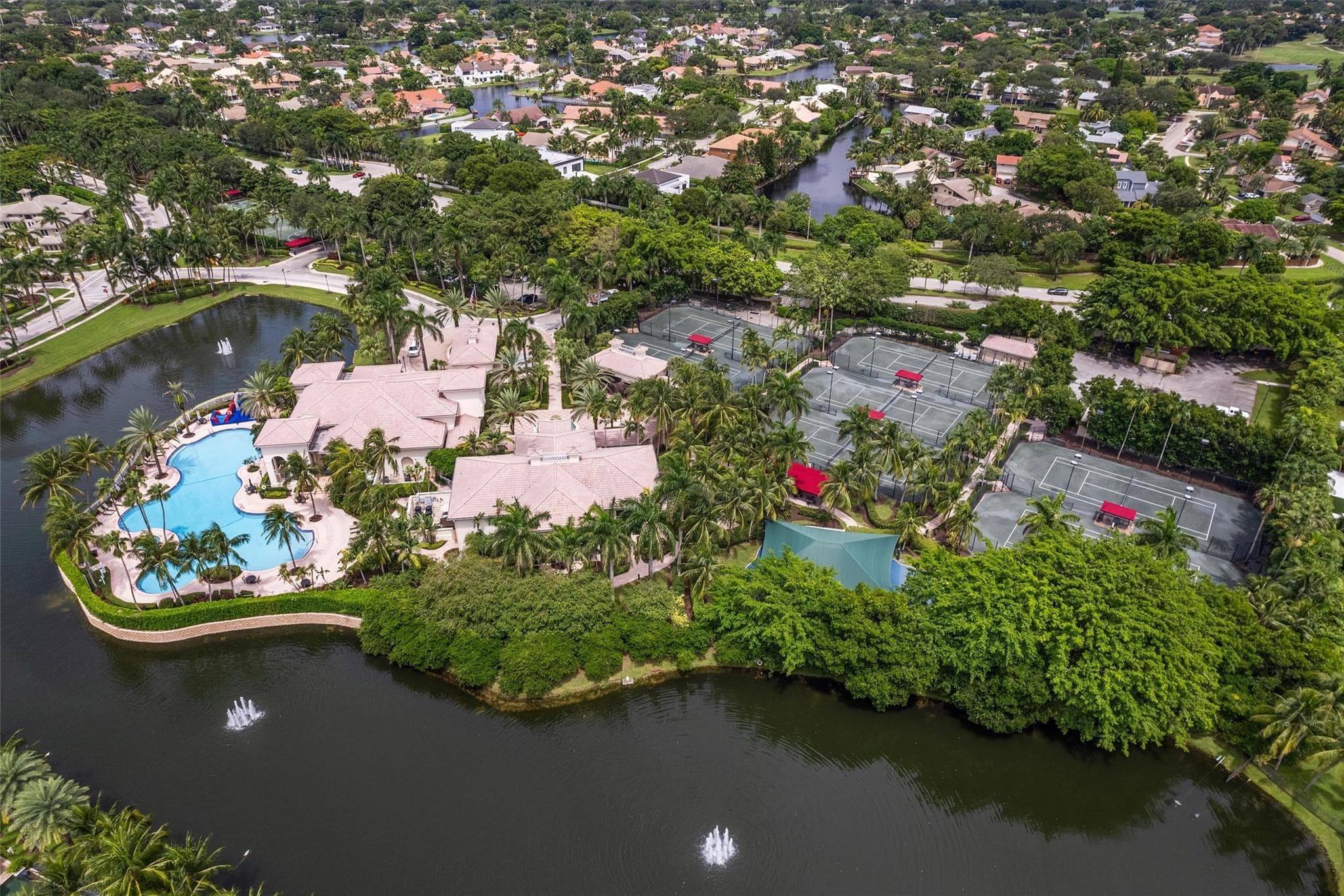 10301 Blue Palm Street, Plantation, FL 33324 — photo 47 of 48