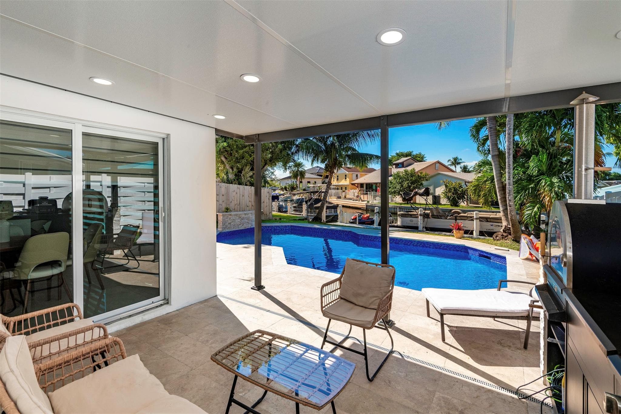 825 Argonaut Isle, Dania Beach, FL 33004 — photo 1 of 29