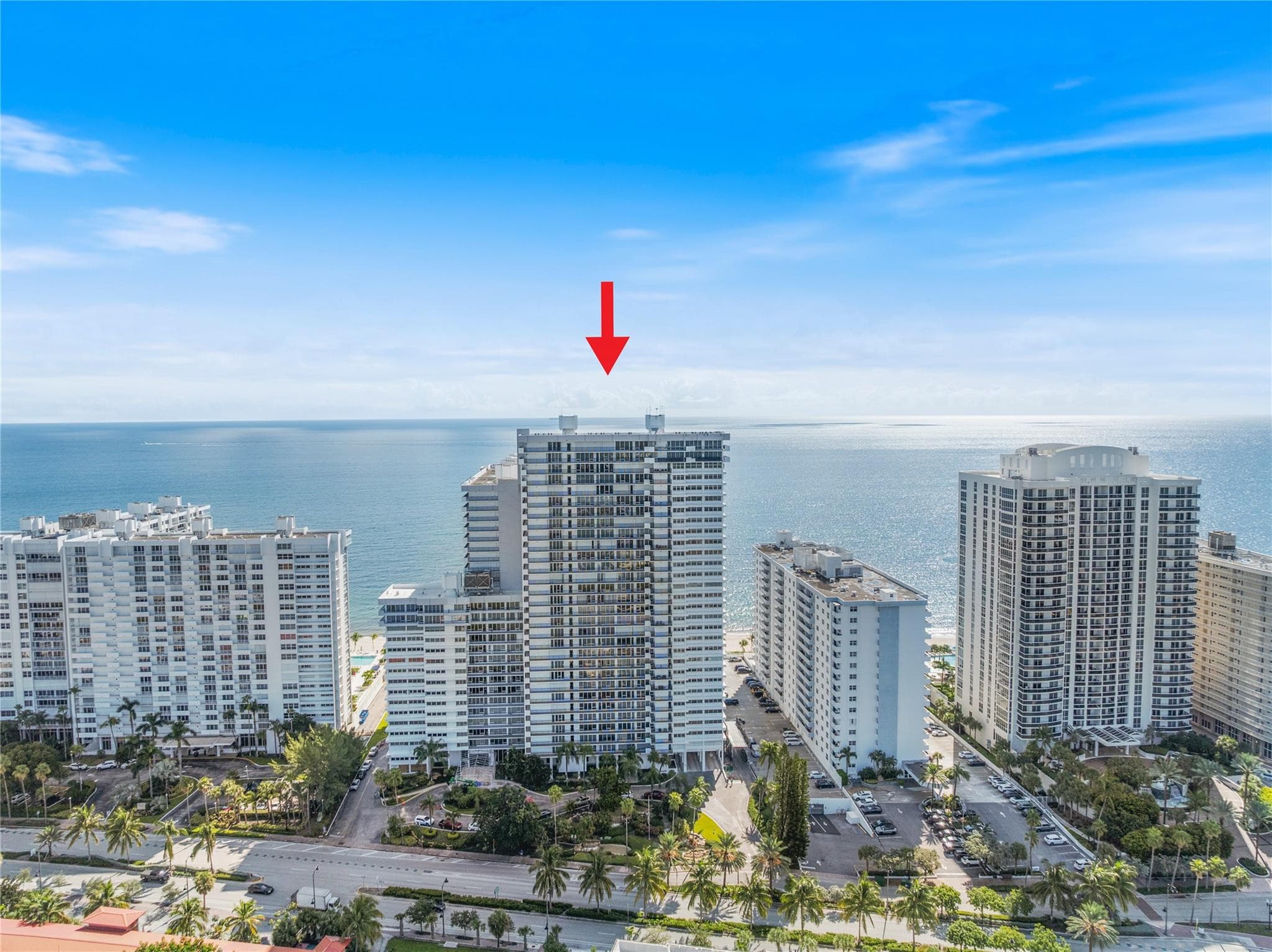 4280 Galt Ocean Drive 5F, Fort Lauderdale, FL 33308 — photo 1 of 35