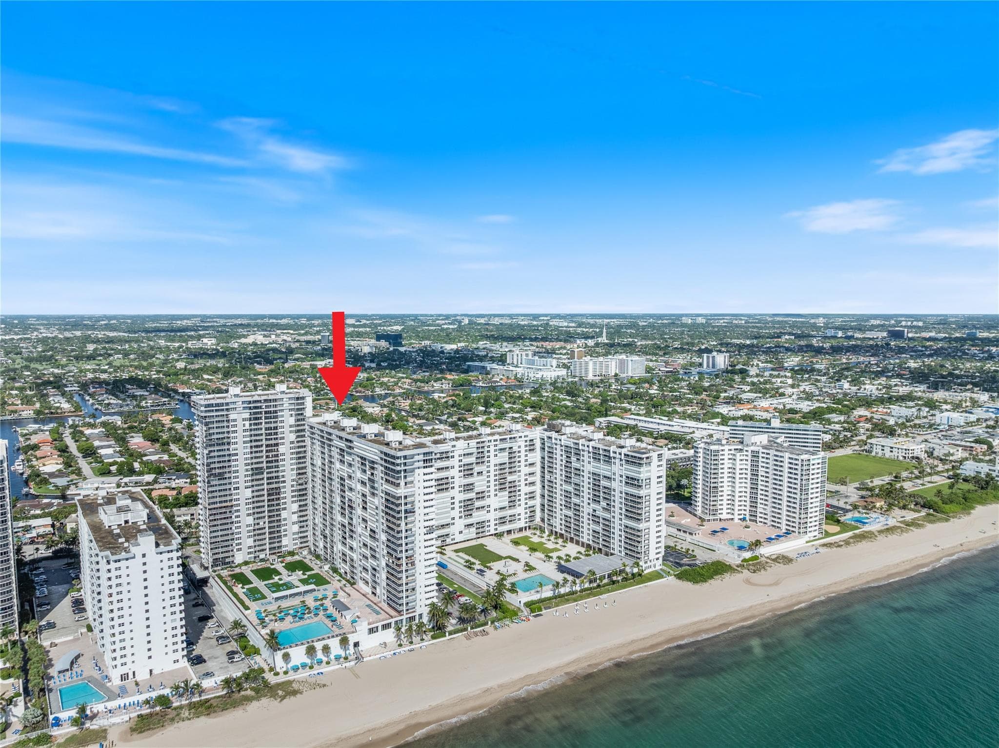 4280 Galt Ocean Drive 5F, Fort Lauderdale, FL 33308 — photo 30 of 35