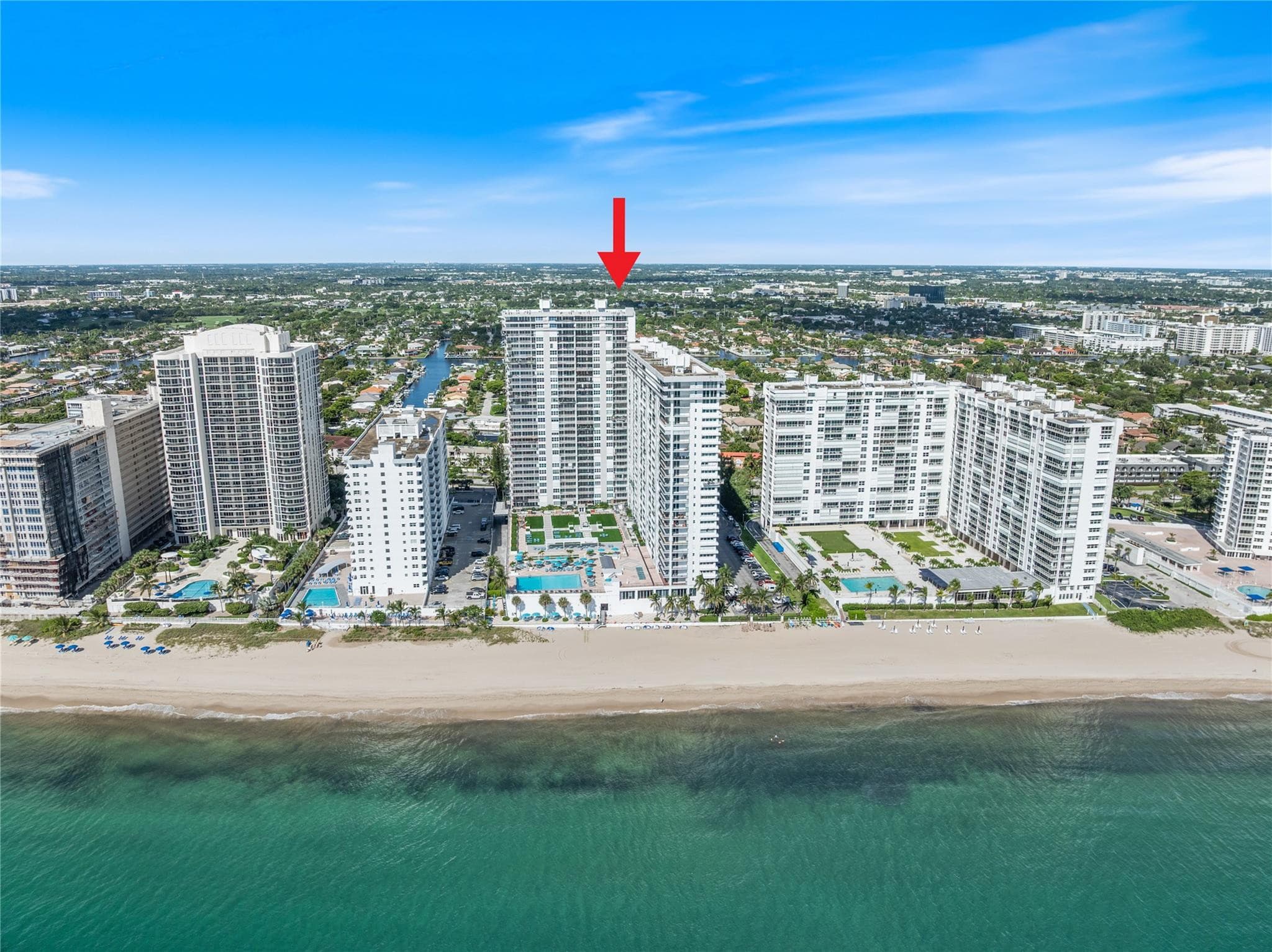 4280 Galt Ocean Drive 5F, Fort Lauderdale, FL 33308 — photo 31 of 35